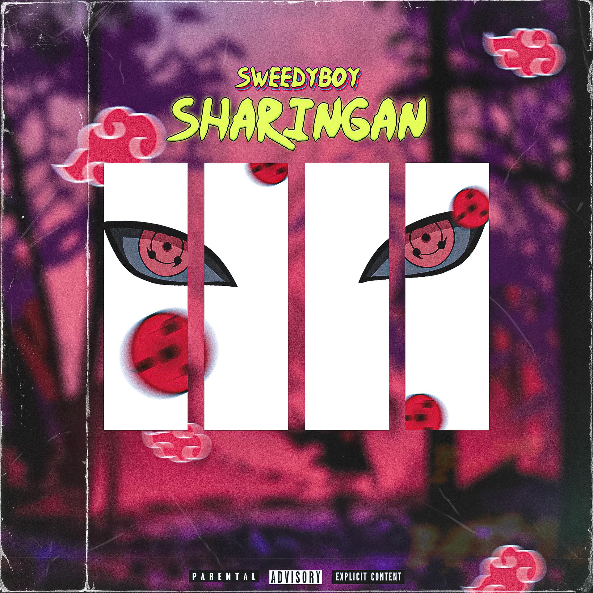 Постер альбома Sharingan