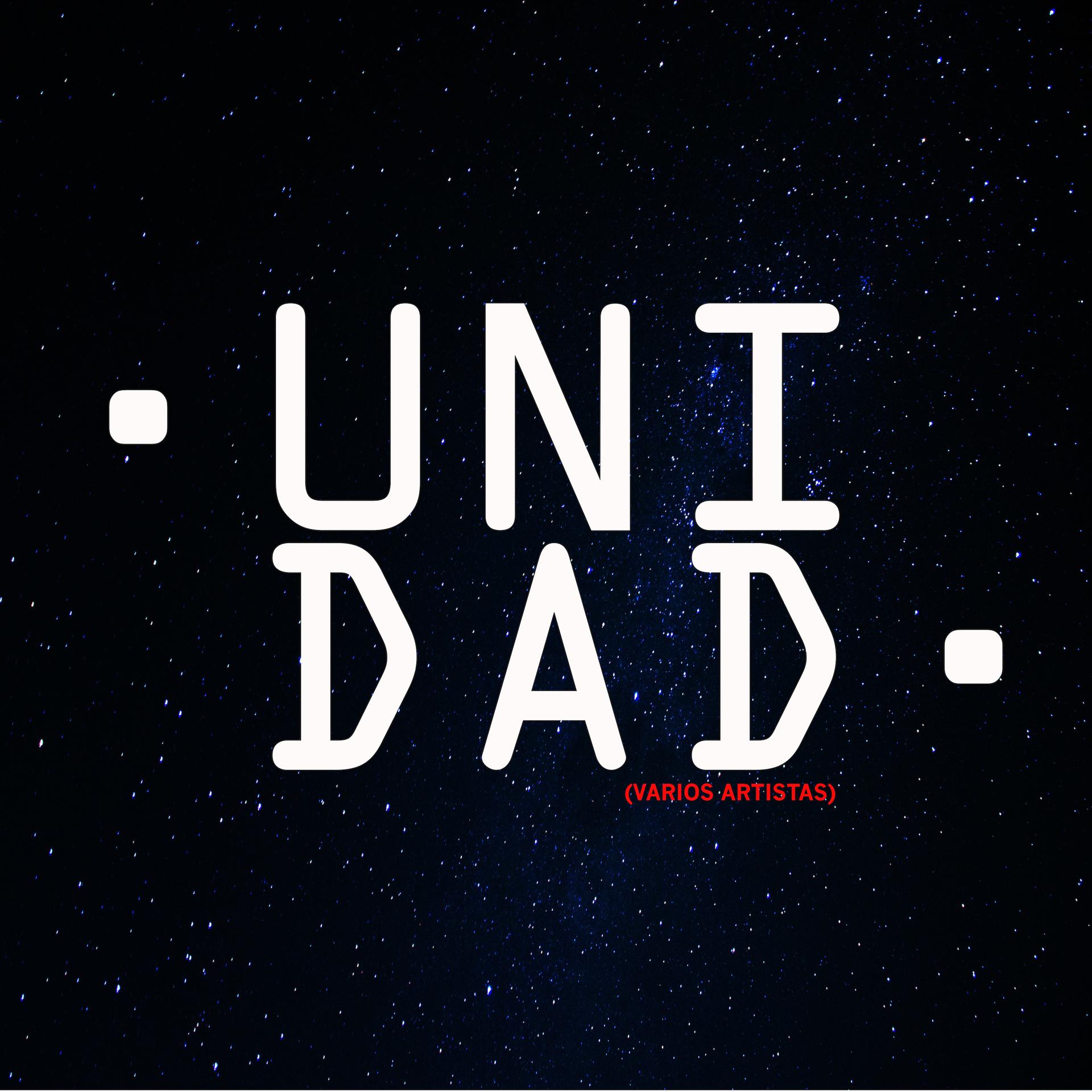 Постер альбома Unidad