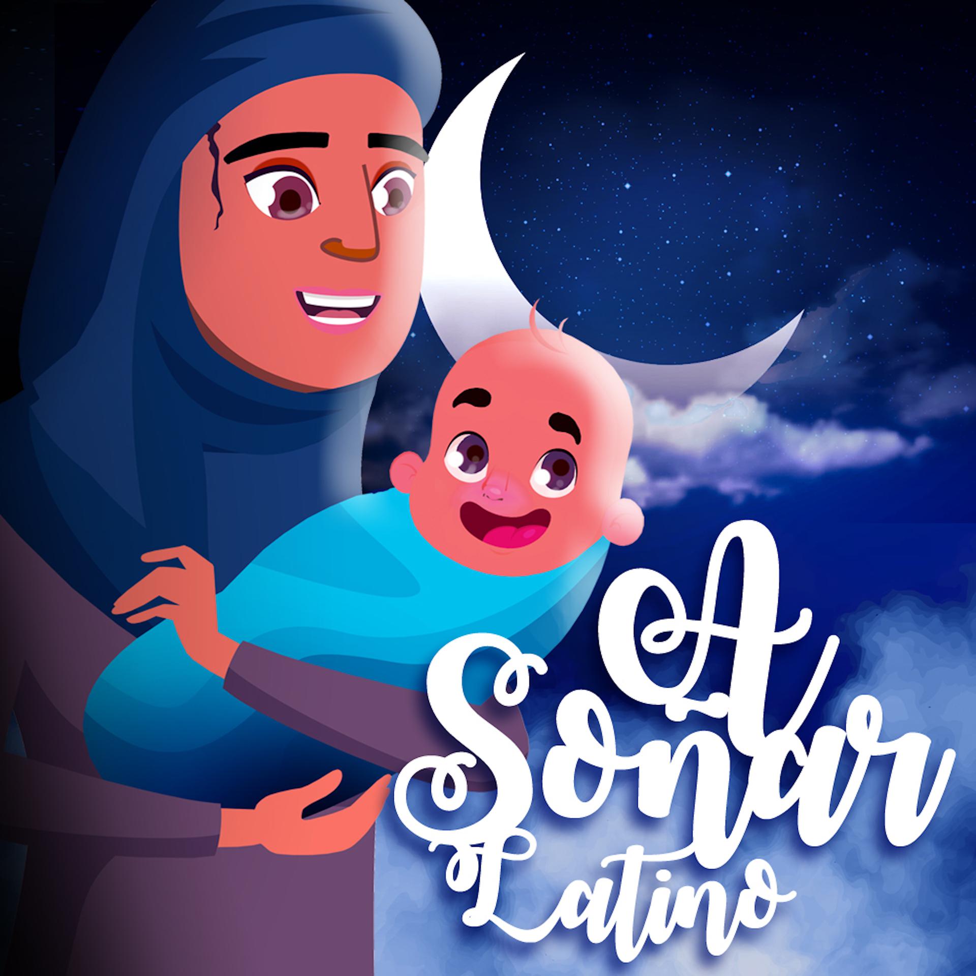 Постер альбома A Soñar (Español Latino)