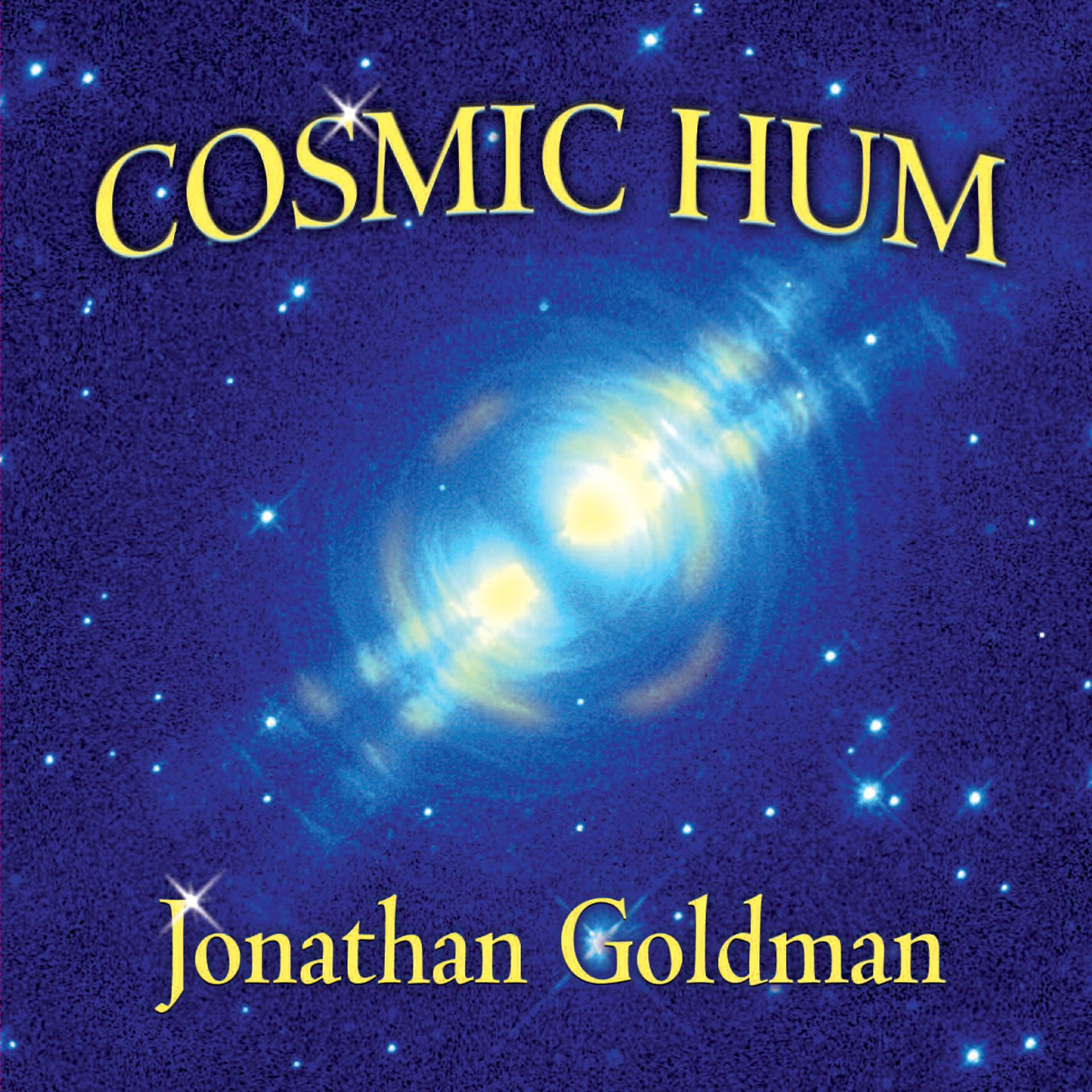 Постер альбома Cosmic Hum