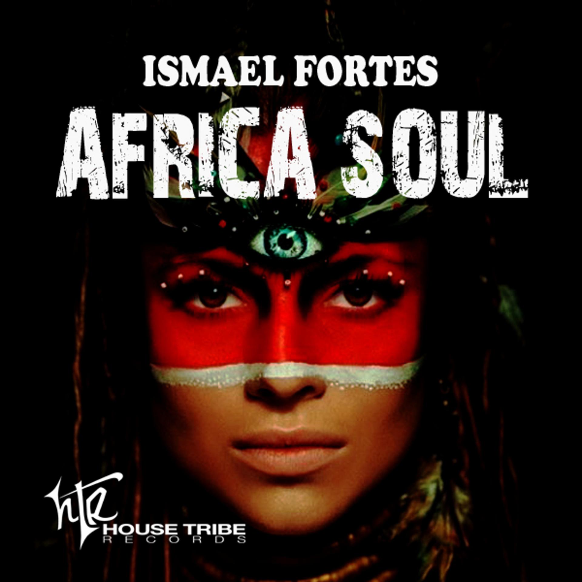 Постер альбома Africa Soul