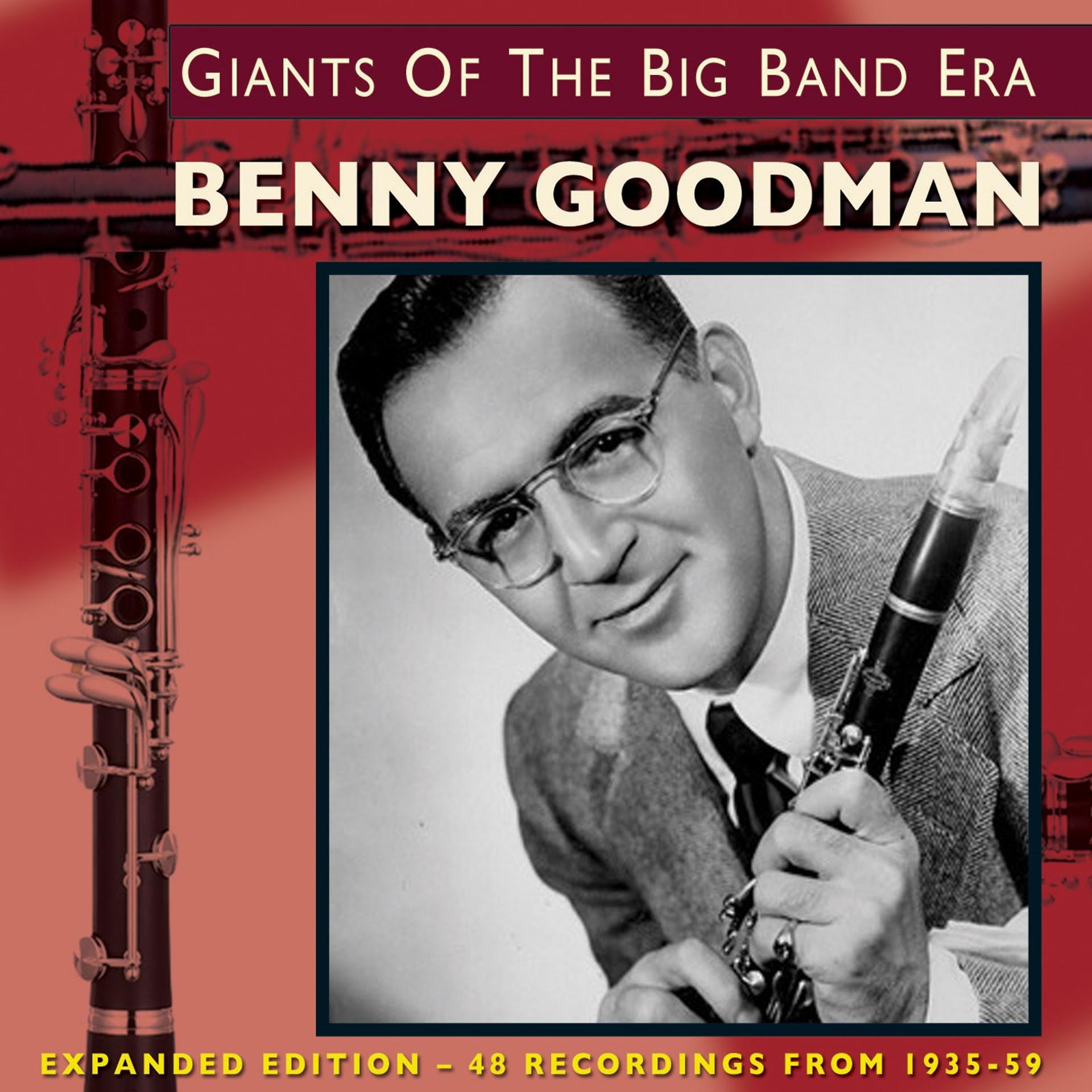 Постер альбома Giants of the Big Band Era - Expanded Edition