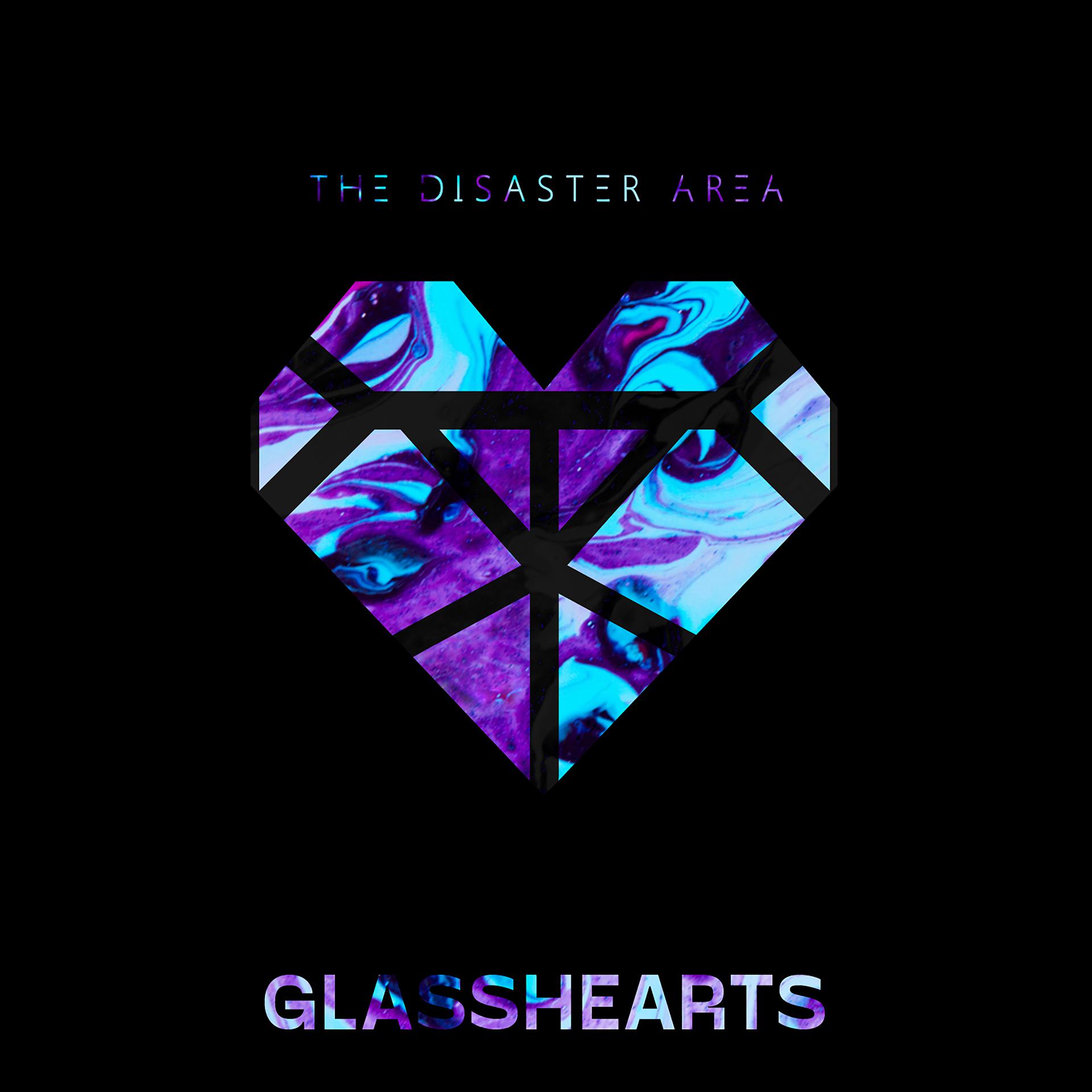 Постер альбома Glasshearts