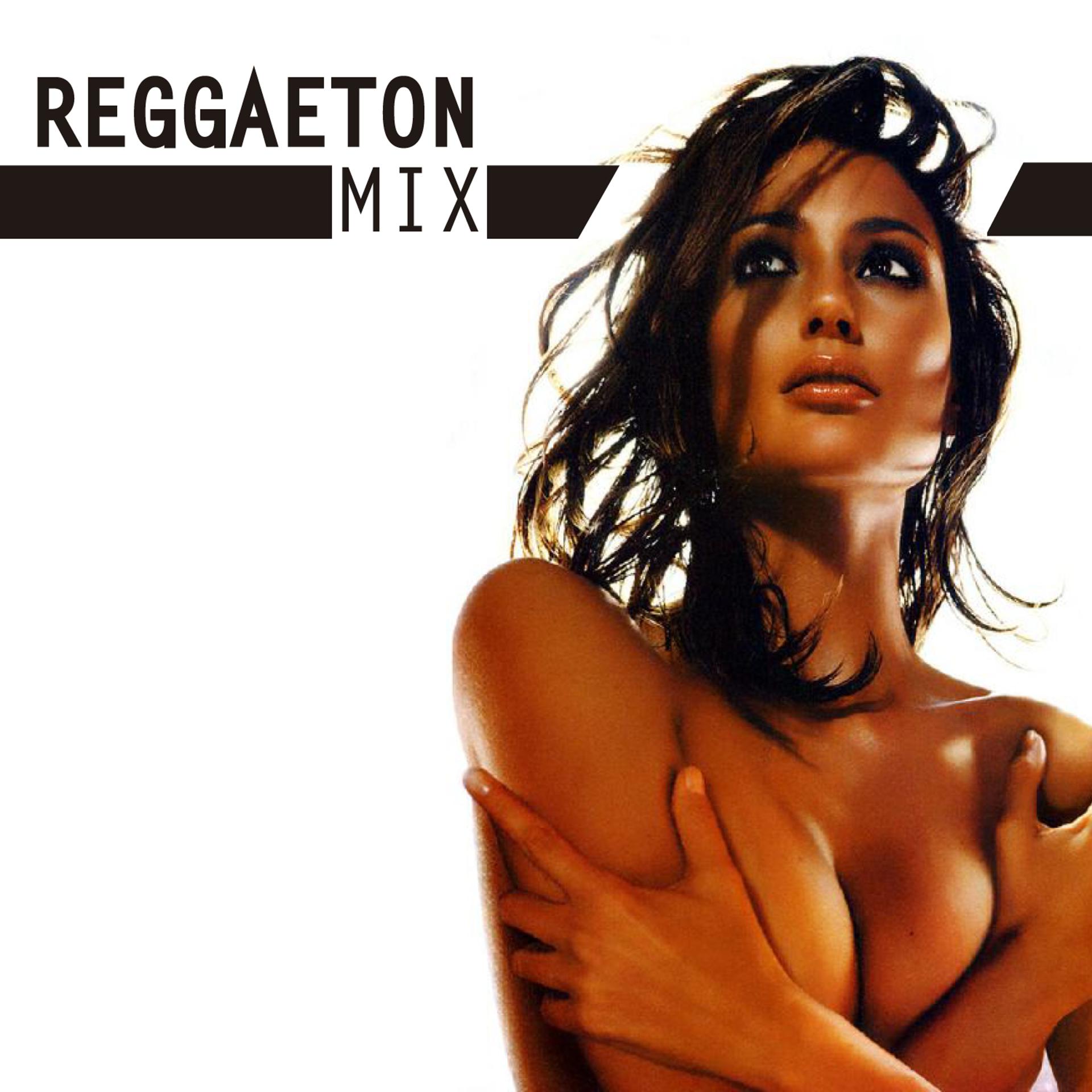 Постер альбома Reggaeton Mix