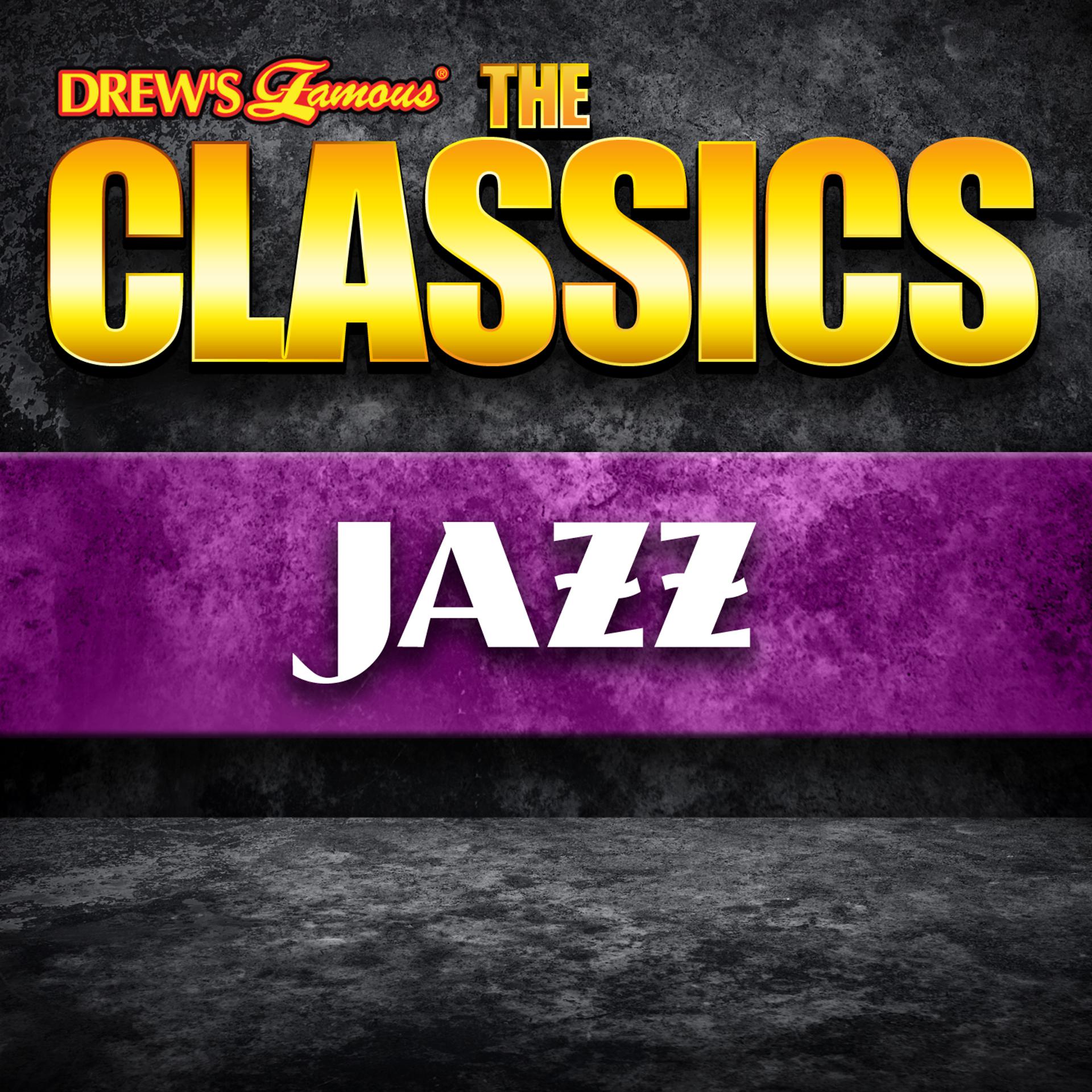 Постер альбома The Classics: Jazz