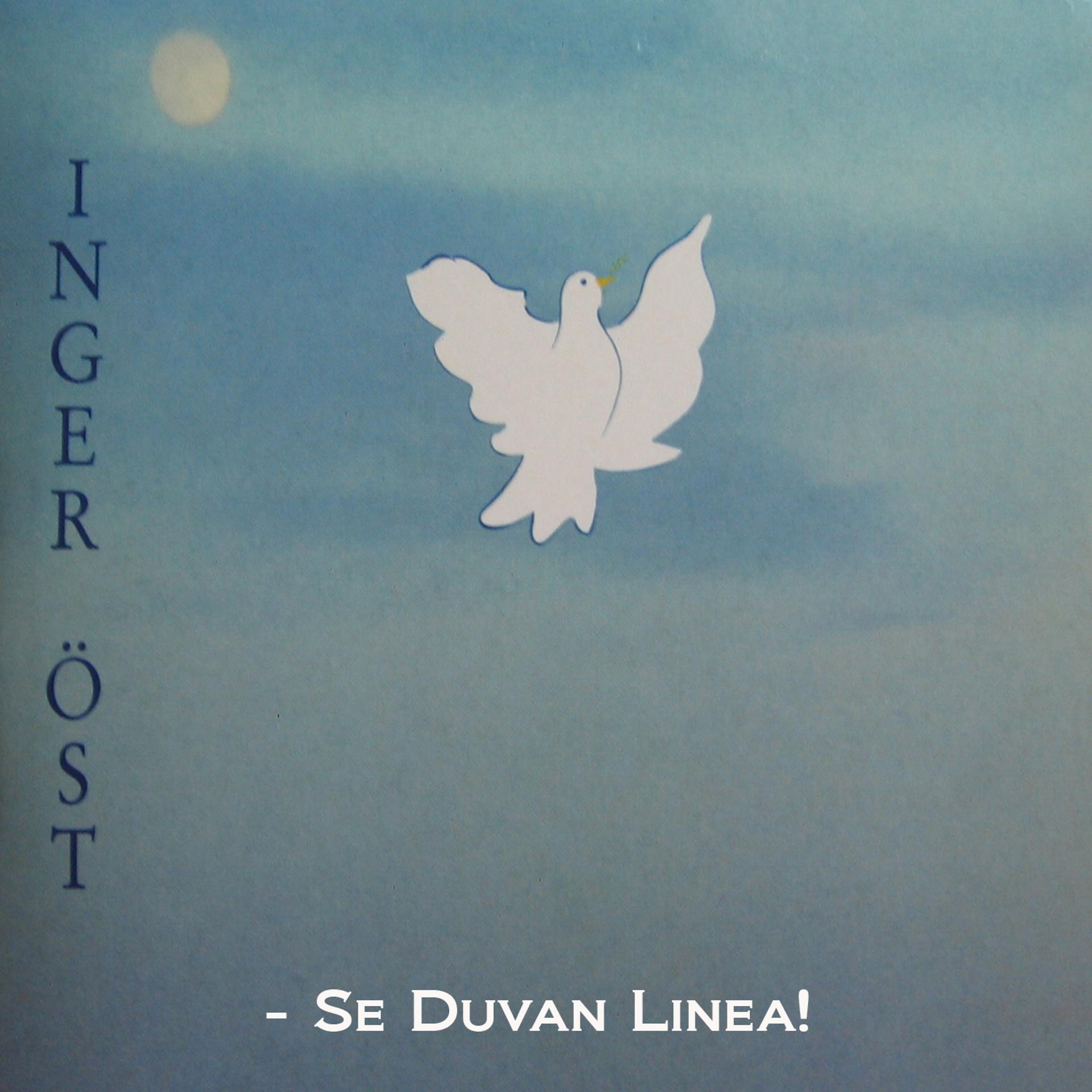 Постер альбома Se duvan Linea