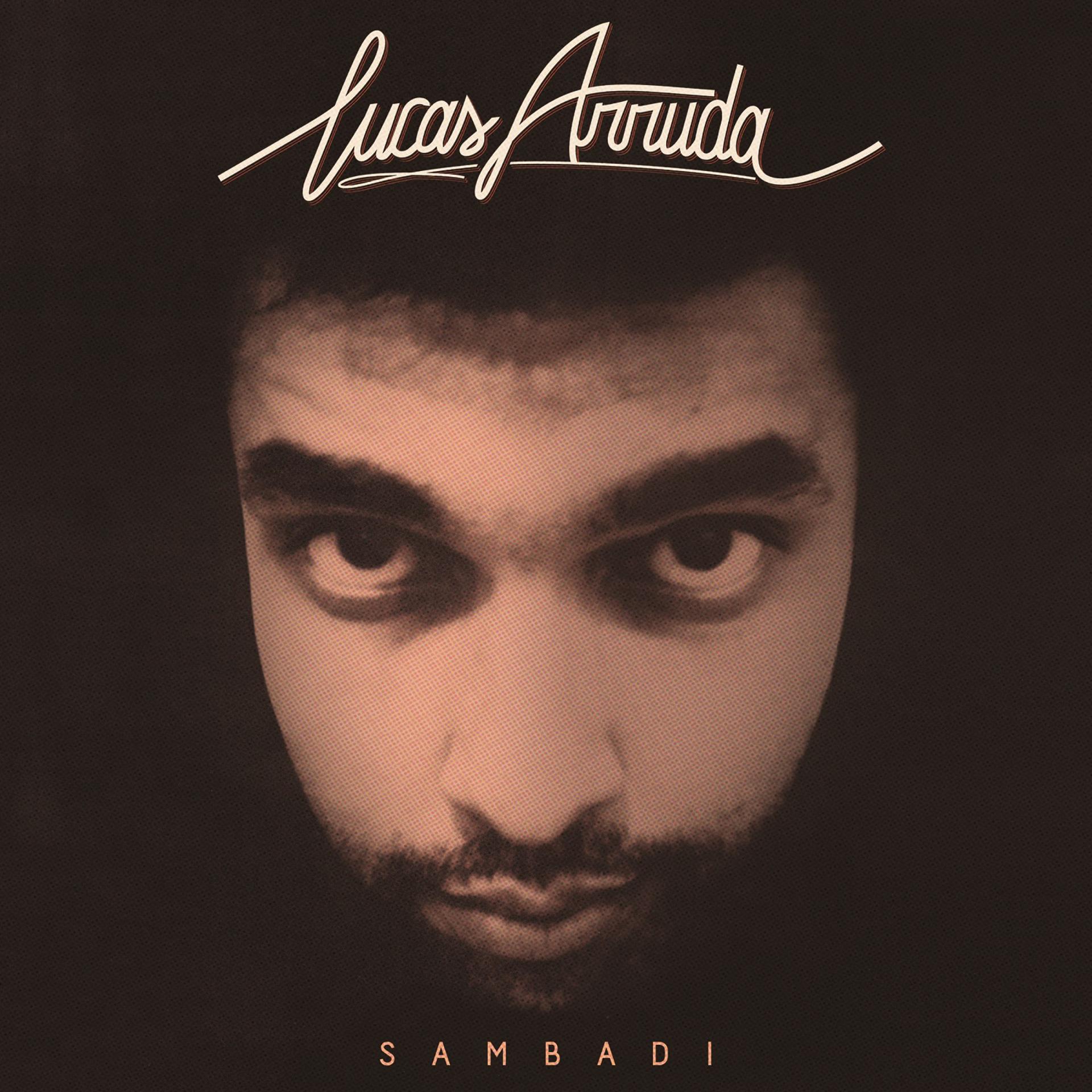 Постер альбома Sambadi