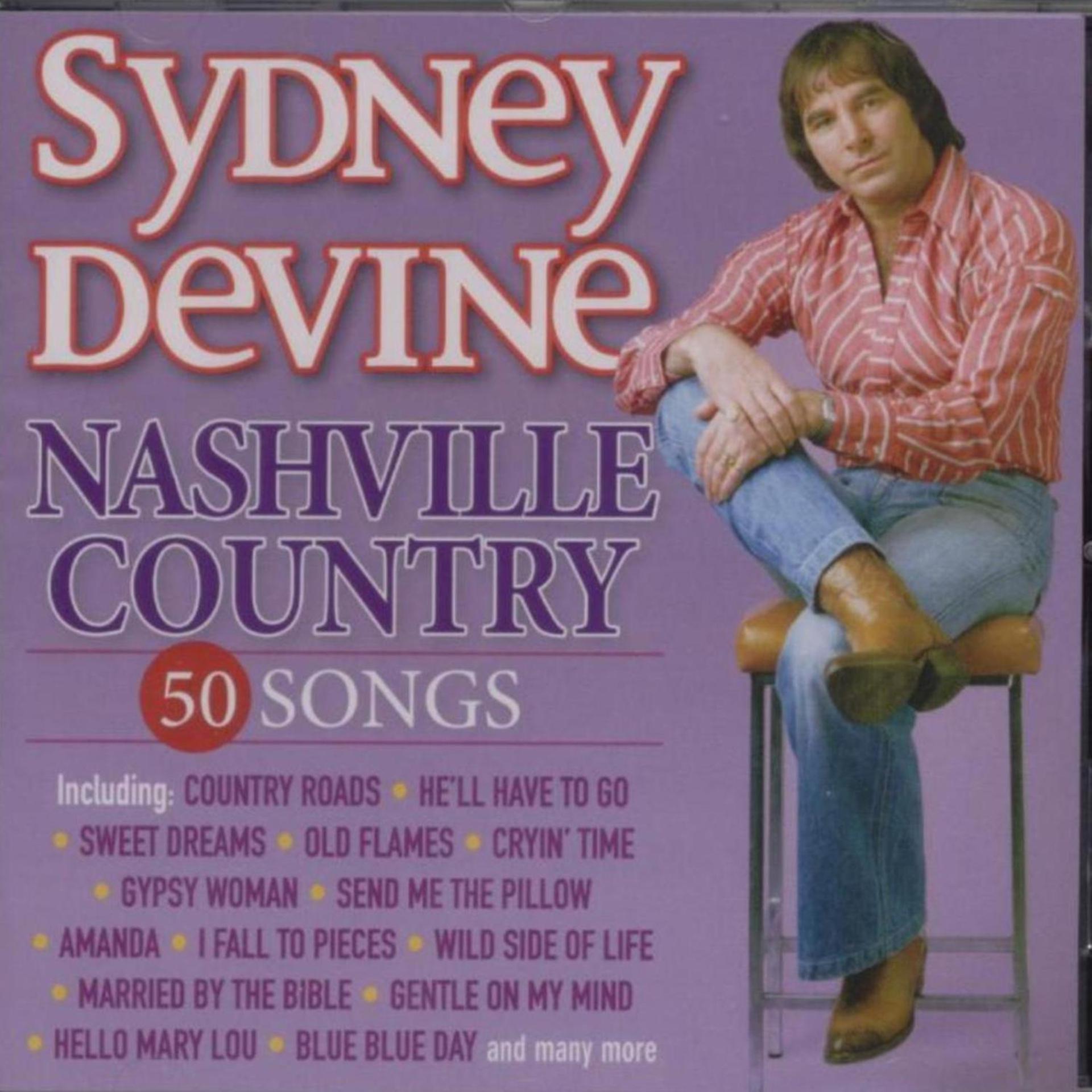 Постер альбома Nashville Country