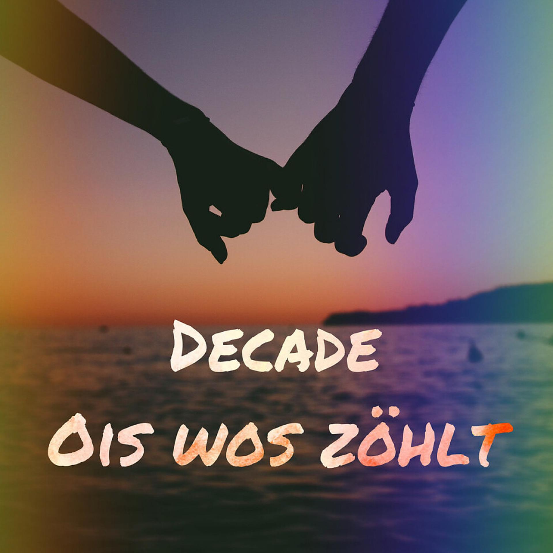 Постер альбома Ois wos zöhlt
