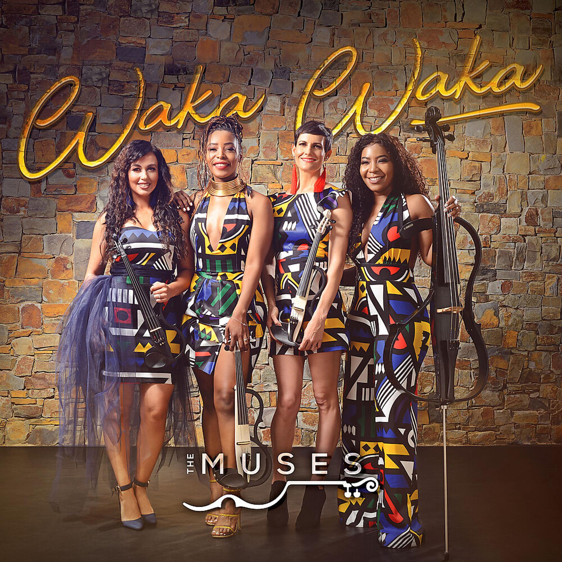 Постер альбома Waka Waka