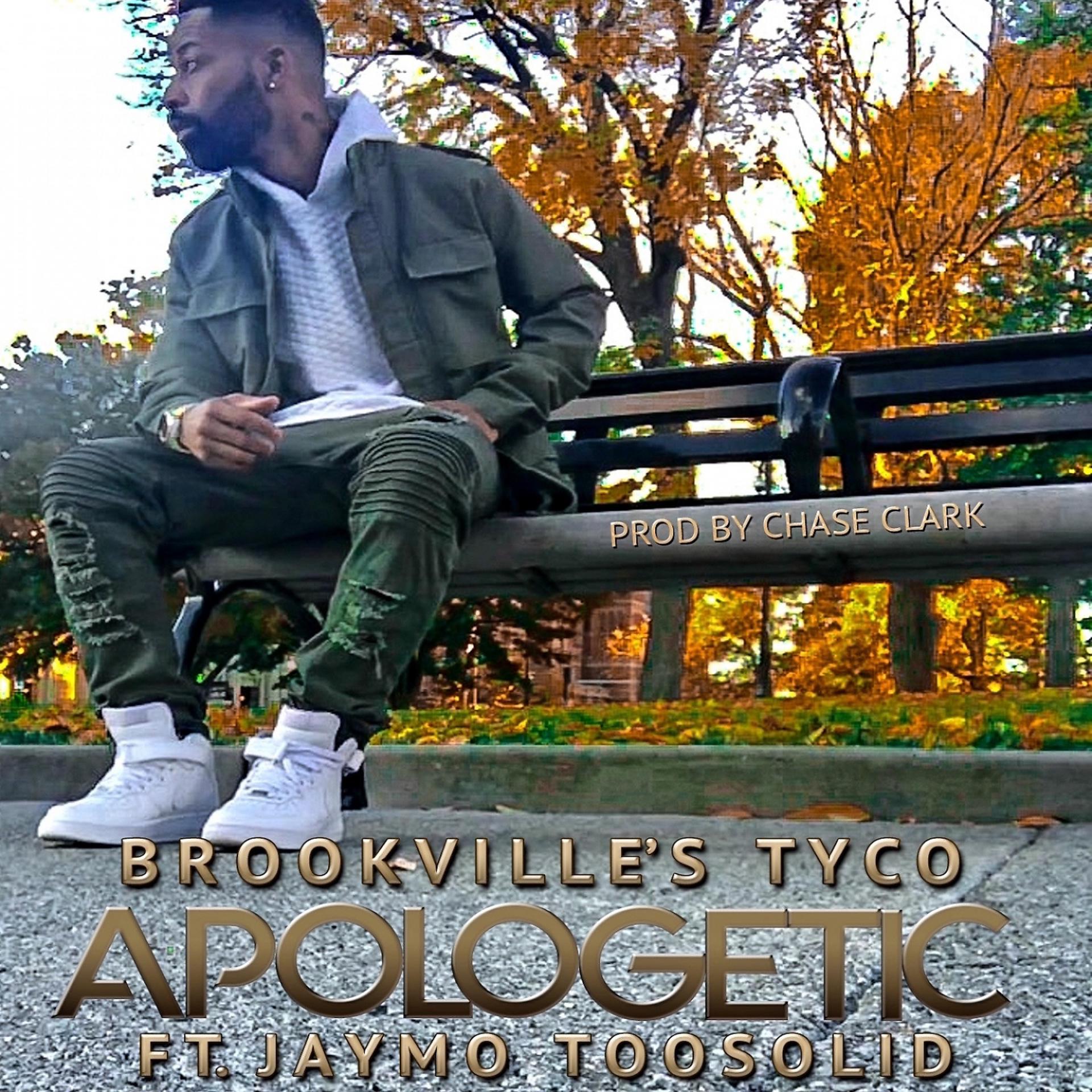 Постер альбома Apologetic (feat. Jaymo Toosolid)