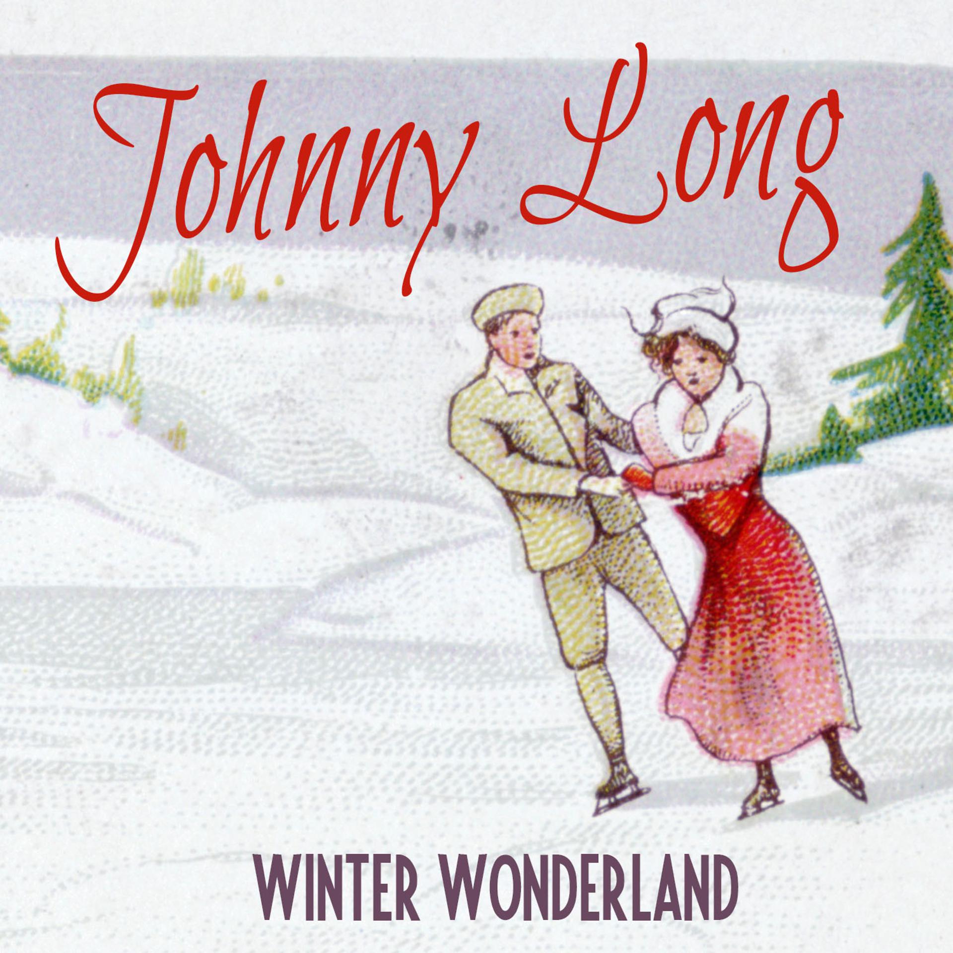 Постер альбома Winter Wonderland