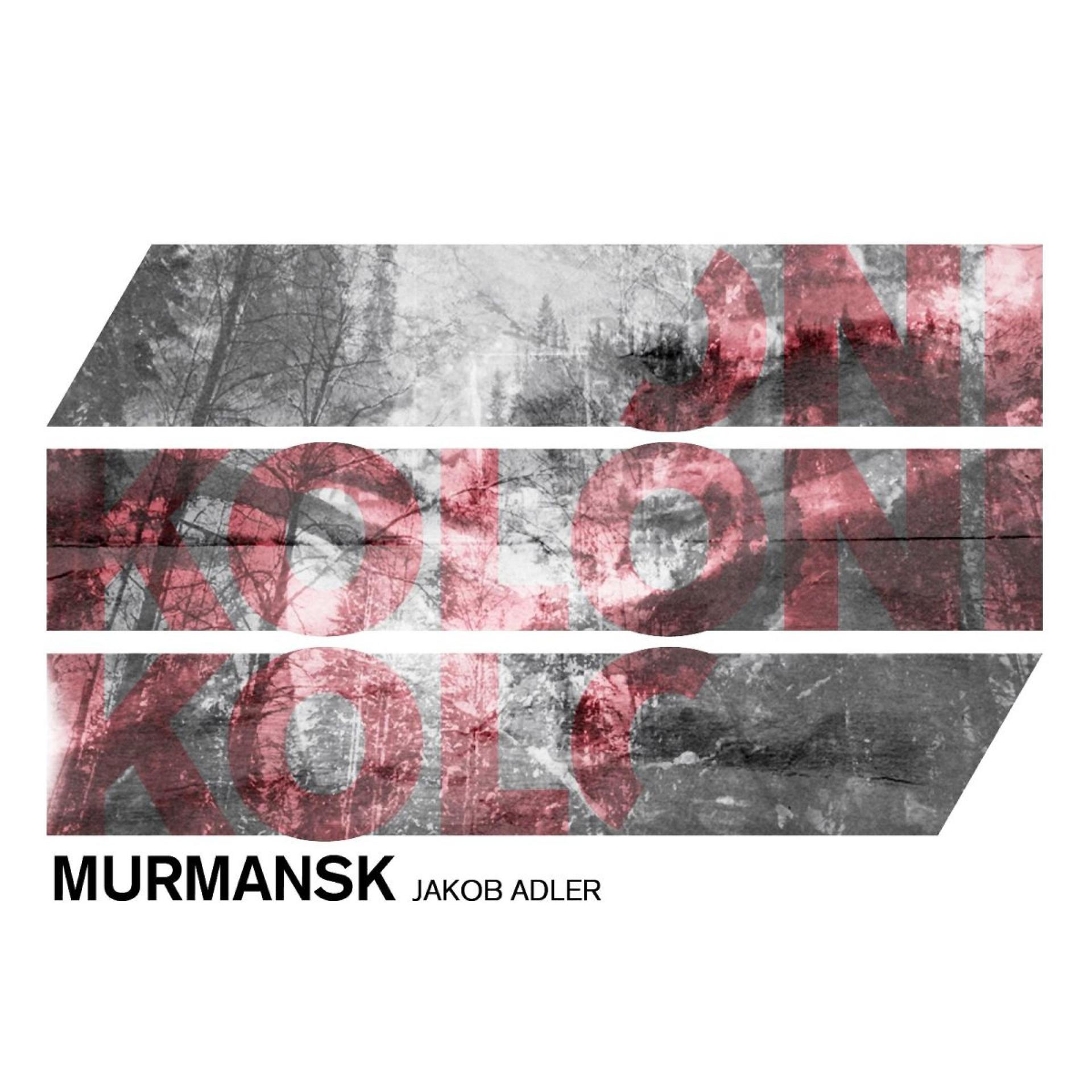 Постер альбома Murmansk