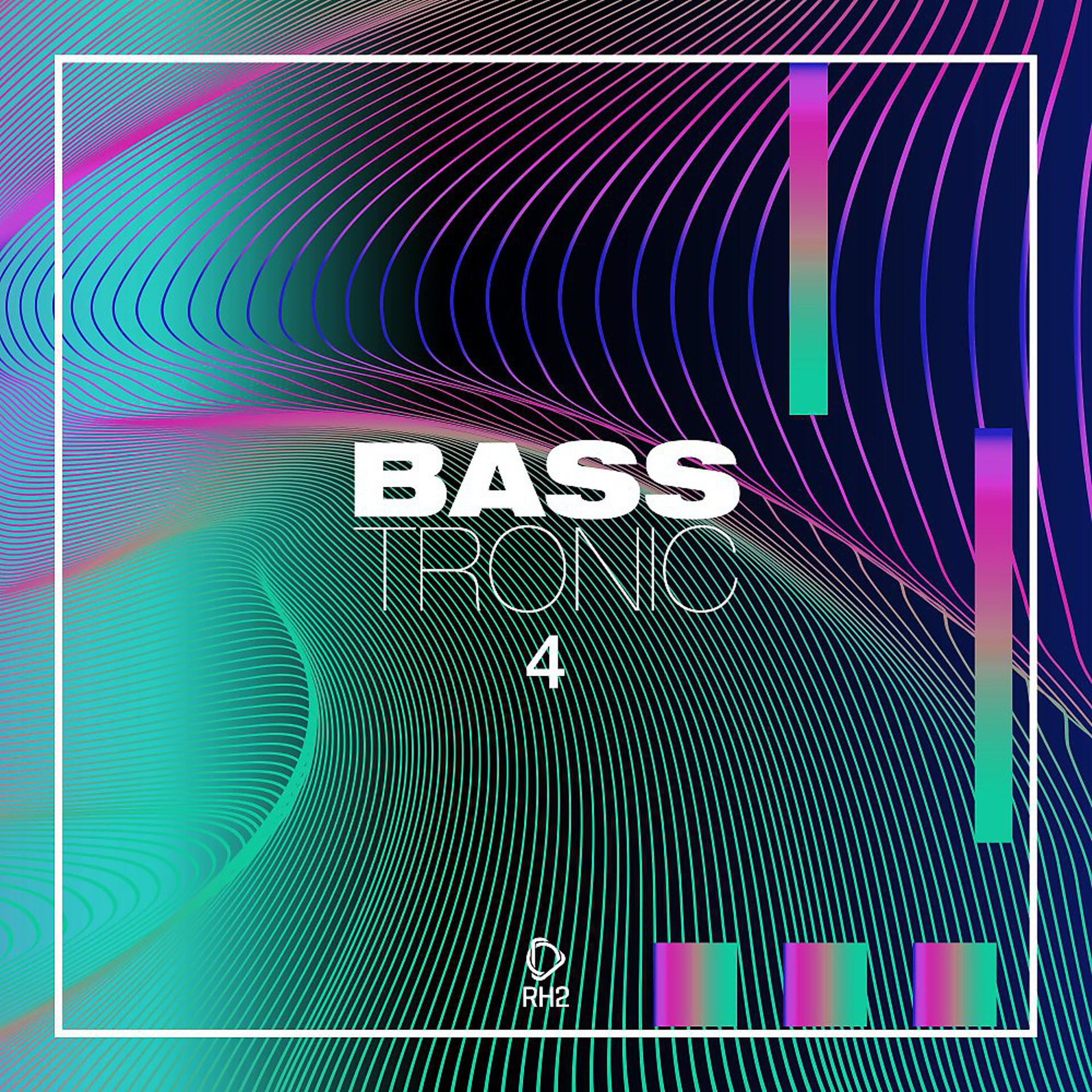 Постер альбома Bass Tronic, Vol. 4