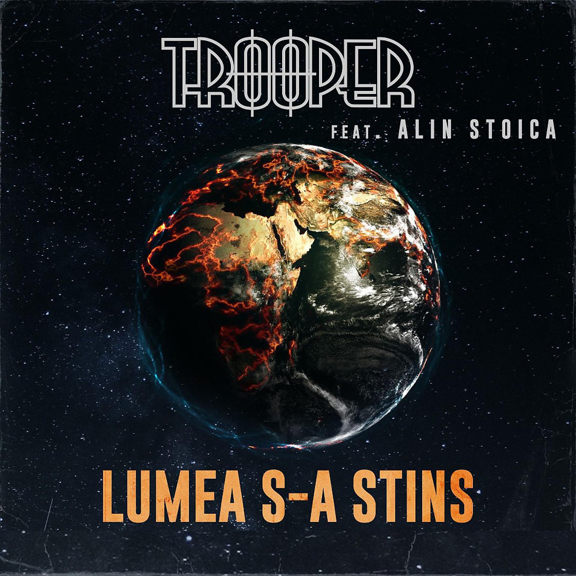 Постер альбома Lumea s-a stins
