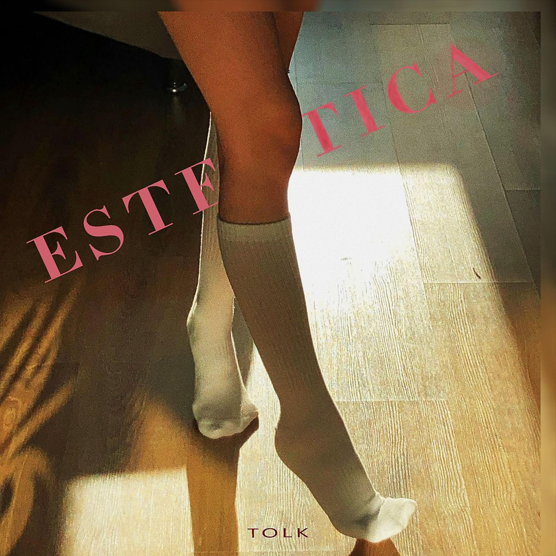 Постер альбома Estetica