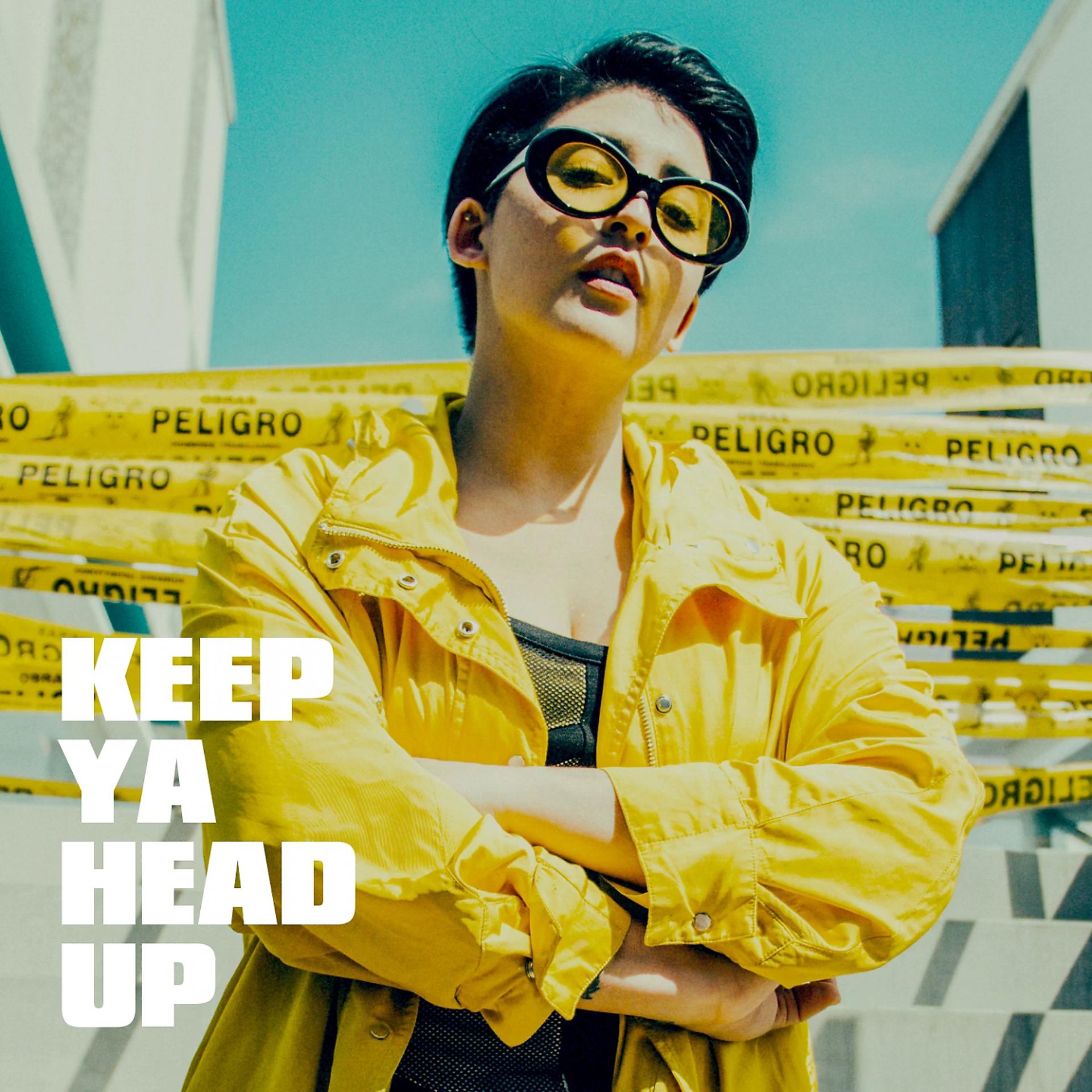 Постер альбома Keep Ya Head Up