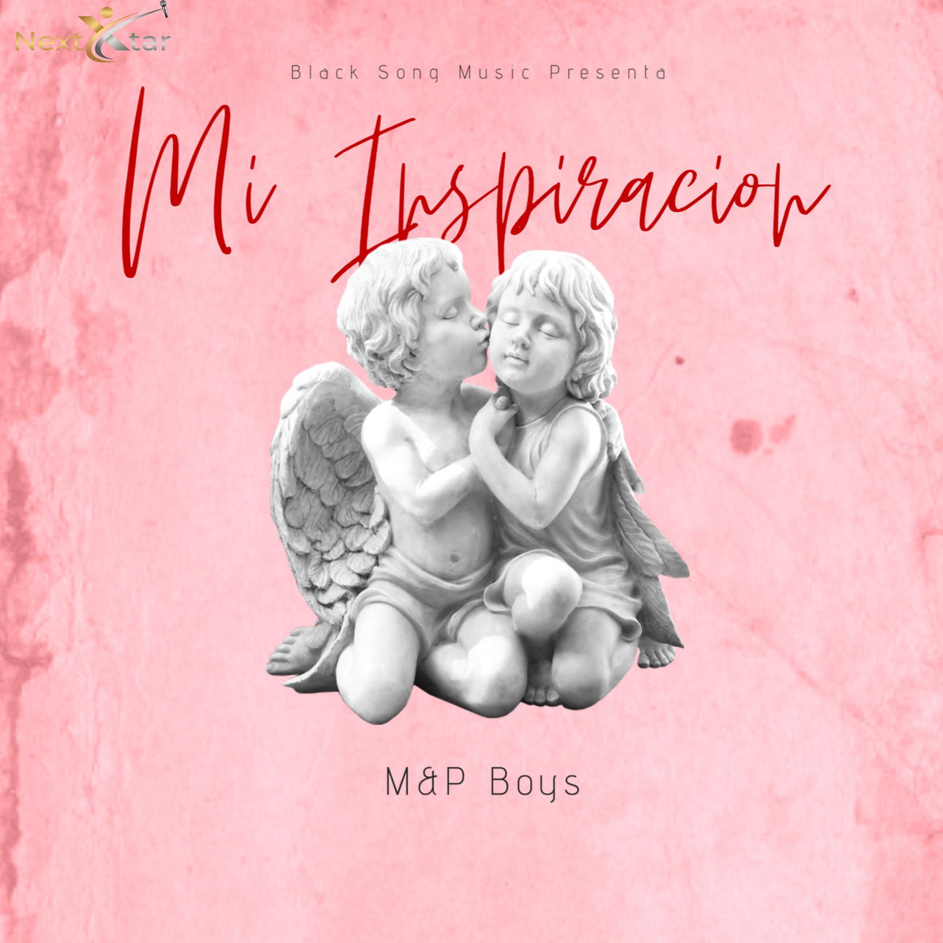 Постер альбома Mi Inspiracion