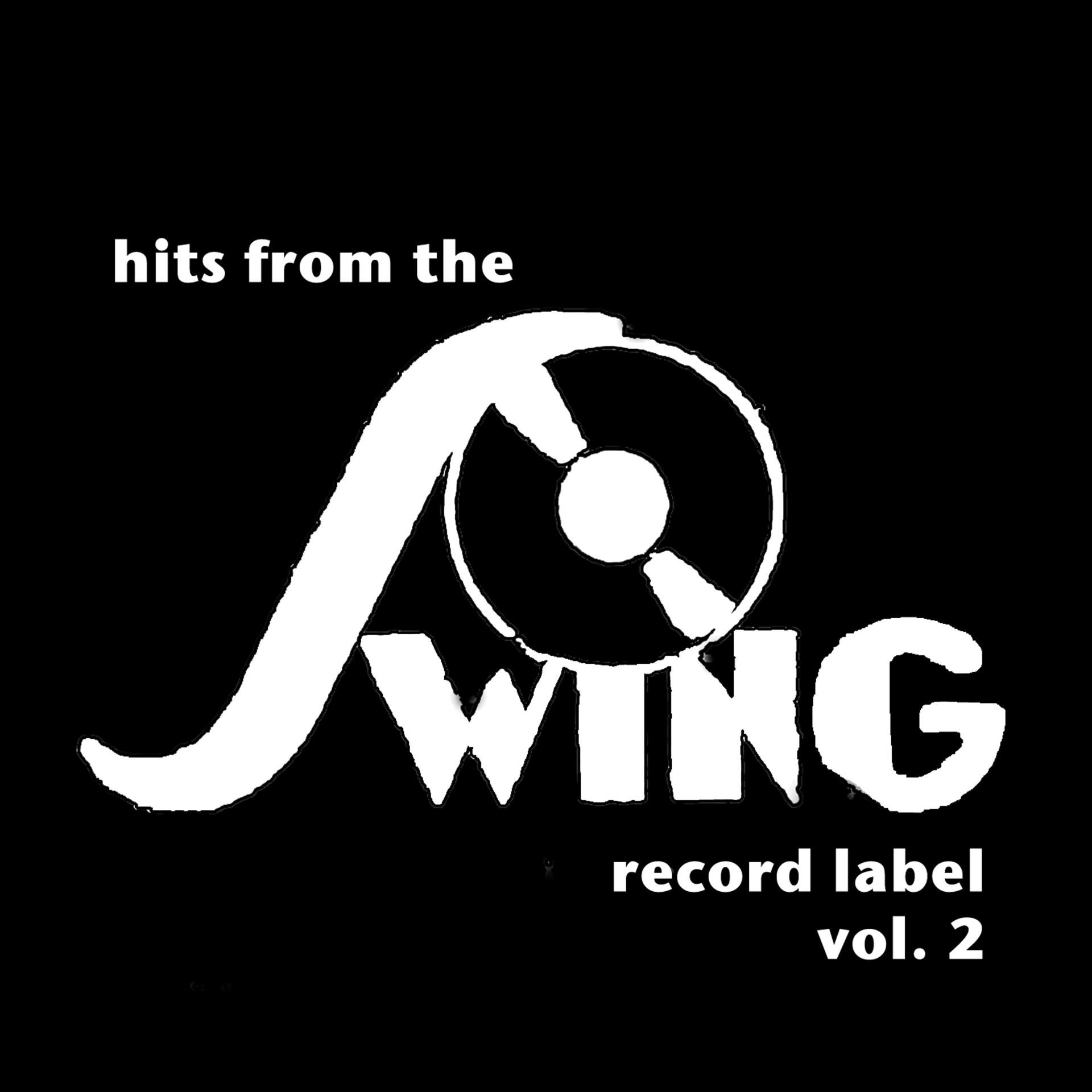 Постер альбома Hits from the Swing Record Label, Vol. 2