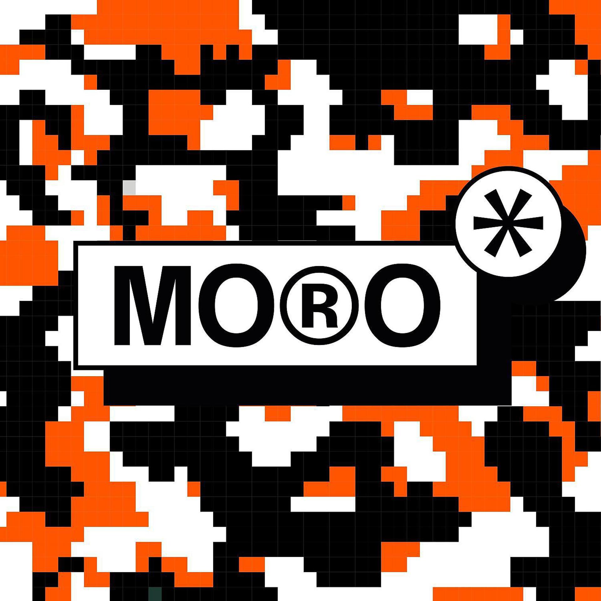 Постер альбома Moro