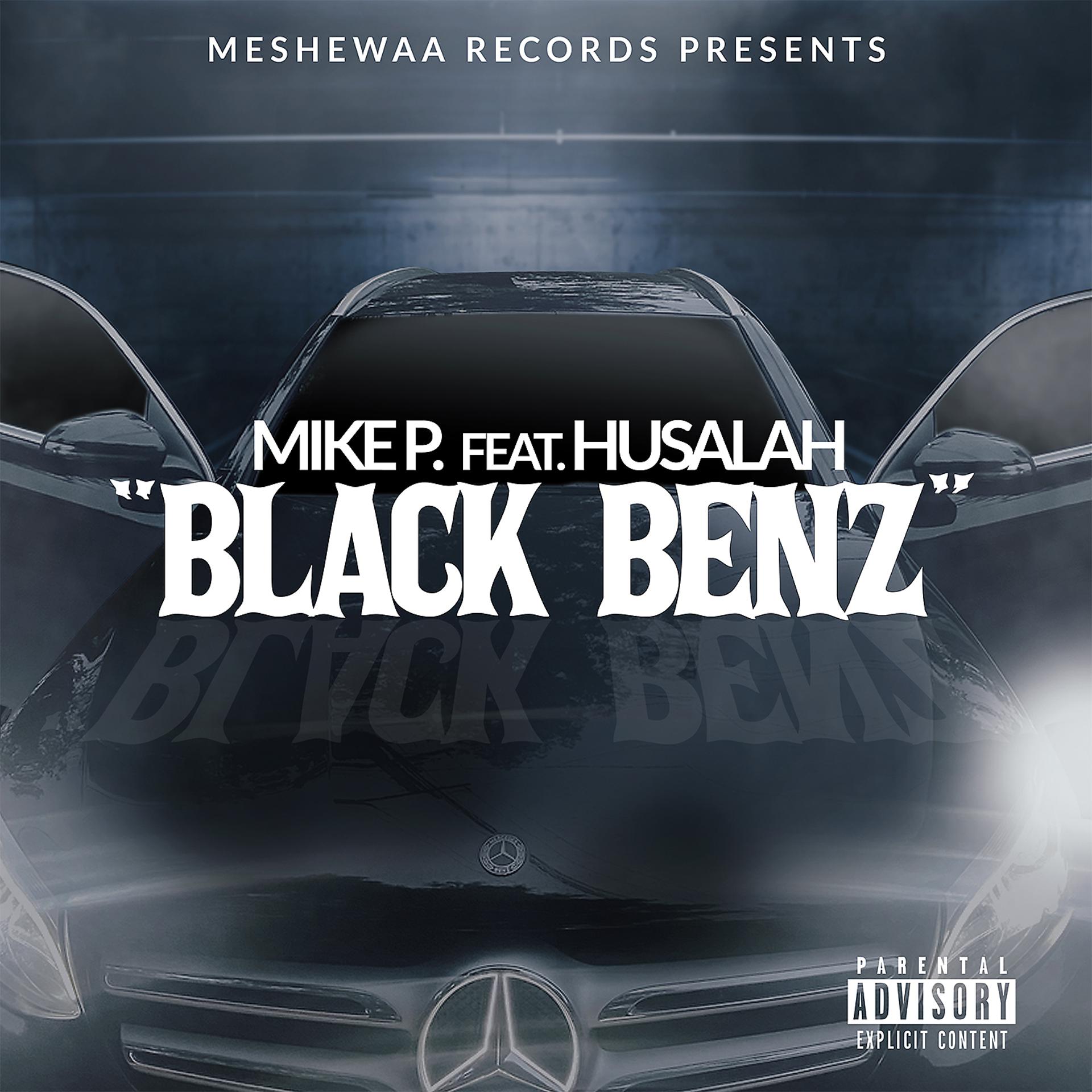Постер альбома Black Benz (feat. Husalah)