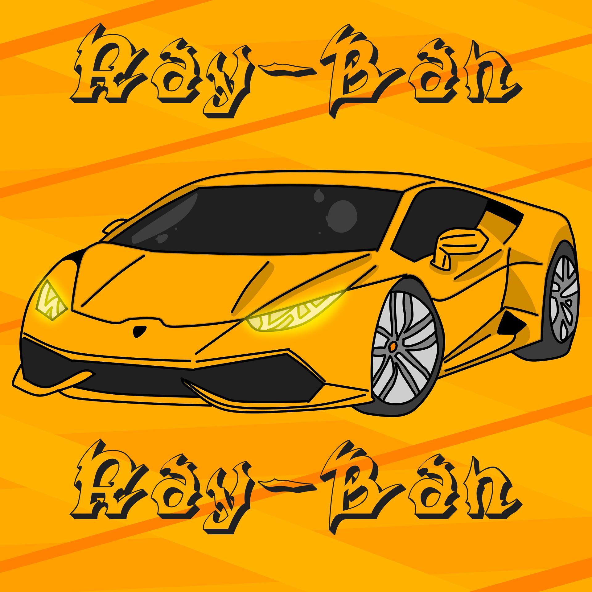 Постер альбома Lamborghini Huracan