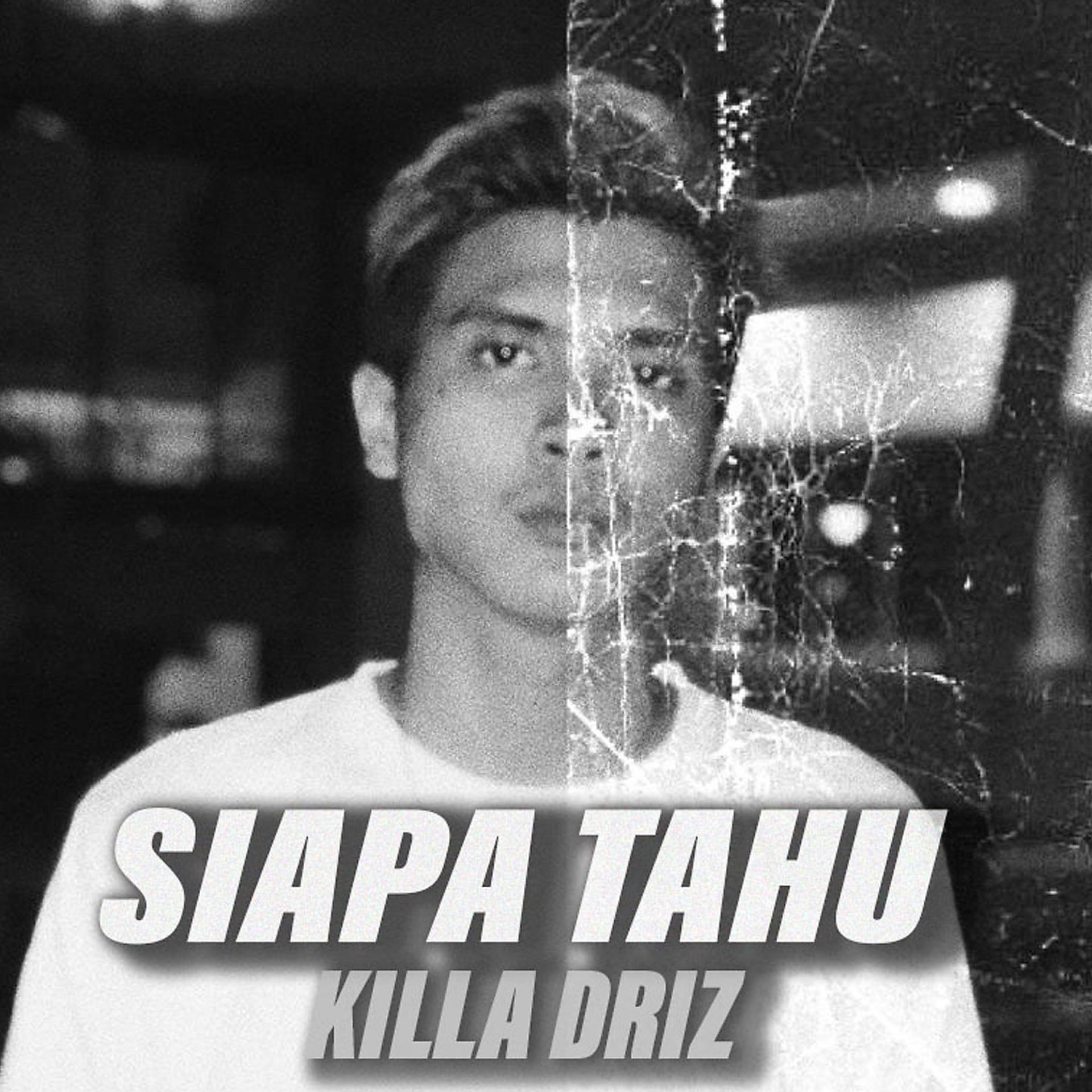 Постер альбома Siapa Tahu