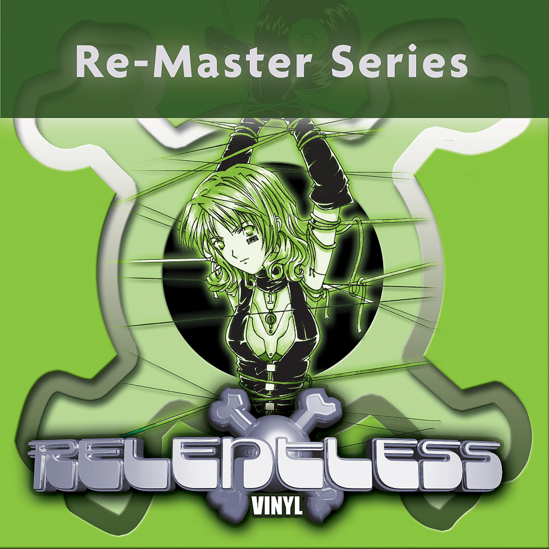 Постер альбома Relentless Records - Digital Re-Masters Releases 41-45
