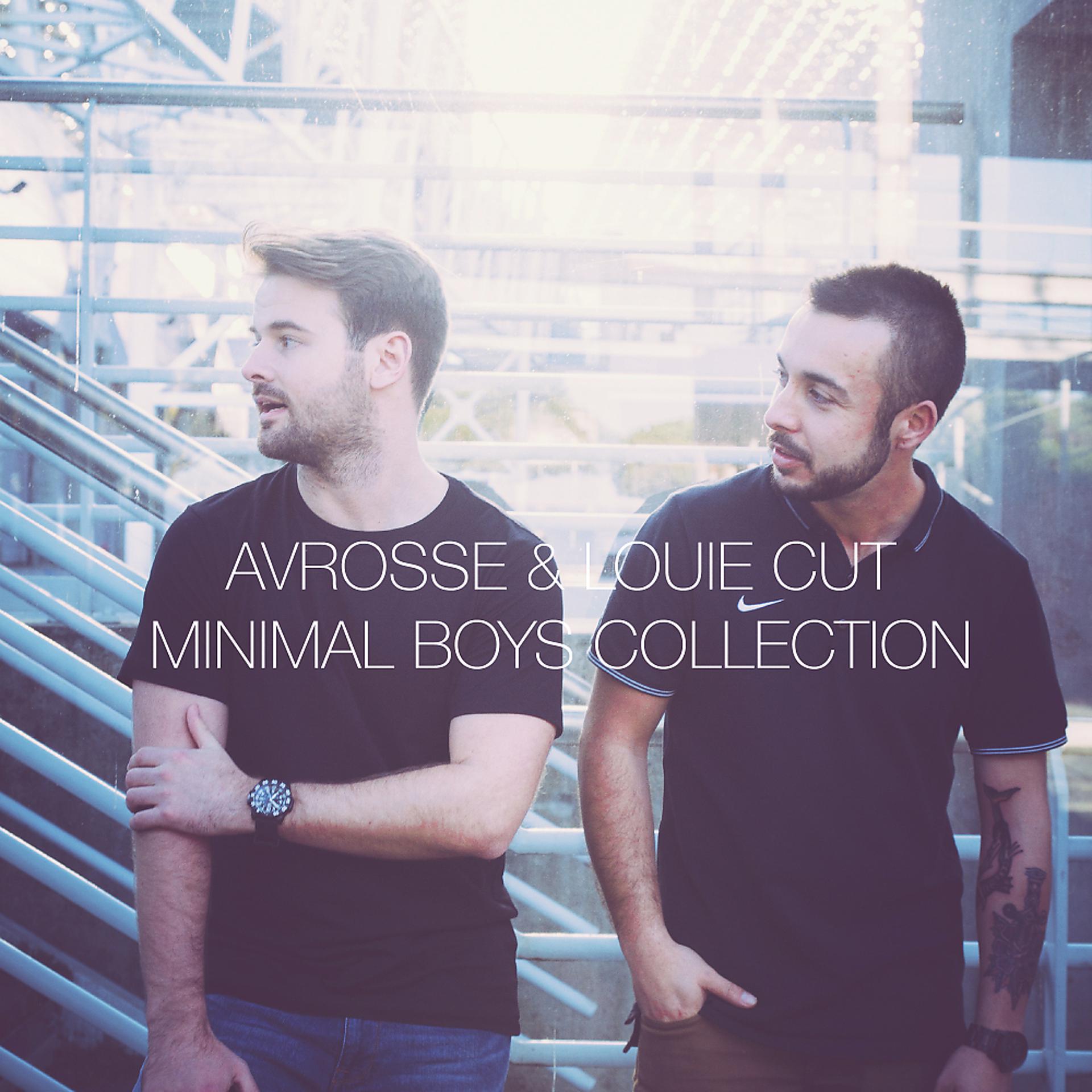 Постер альбома Minimal Boys Collection