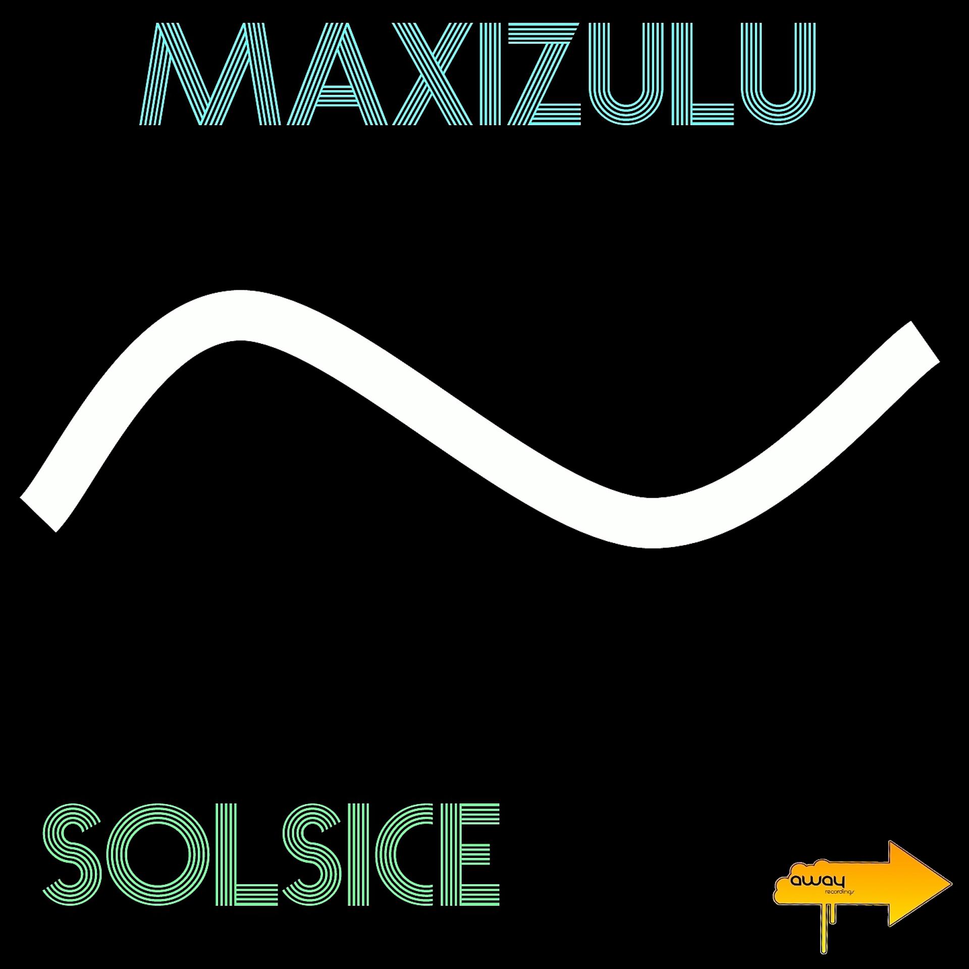 Постер альбома Solsice