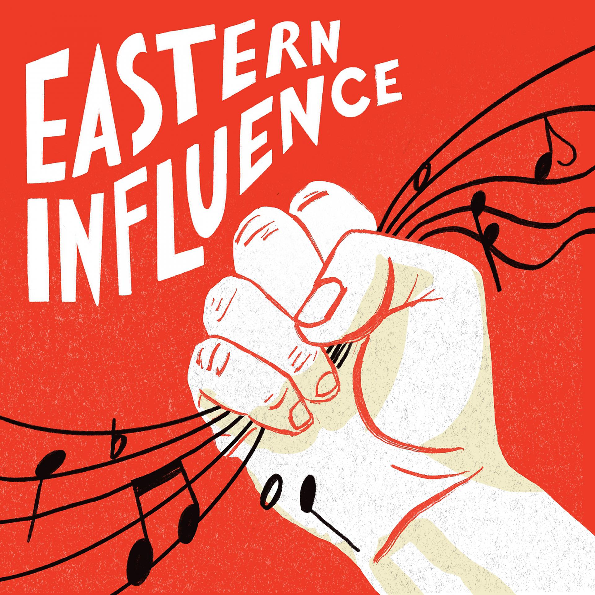 Постер альбома Eastern Influence