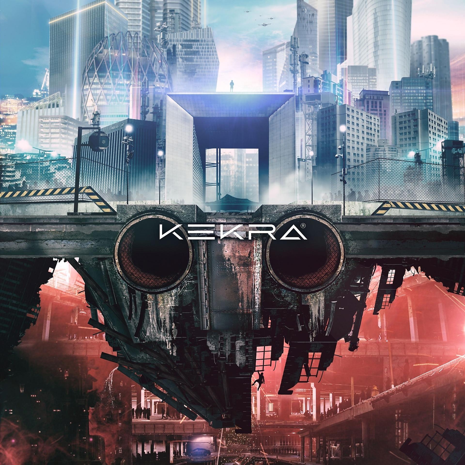 Постер альбома Kekra