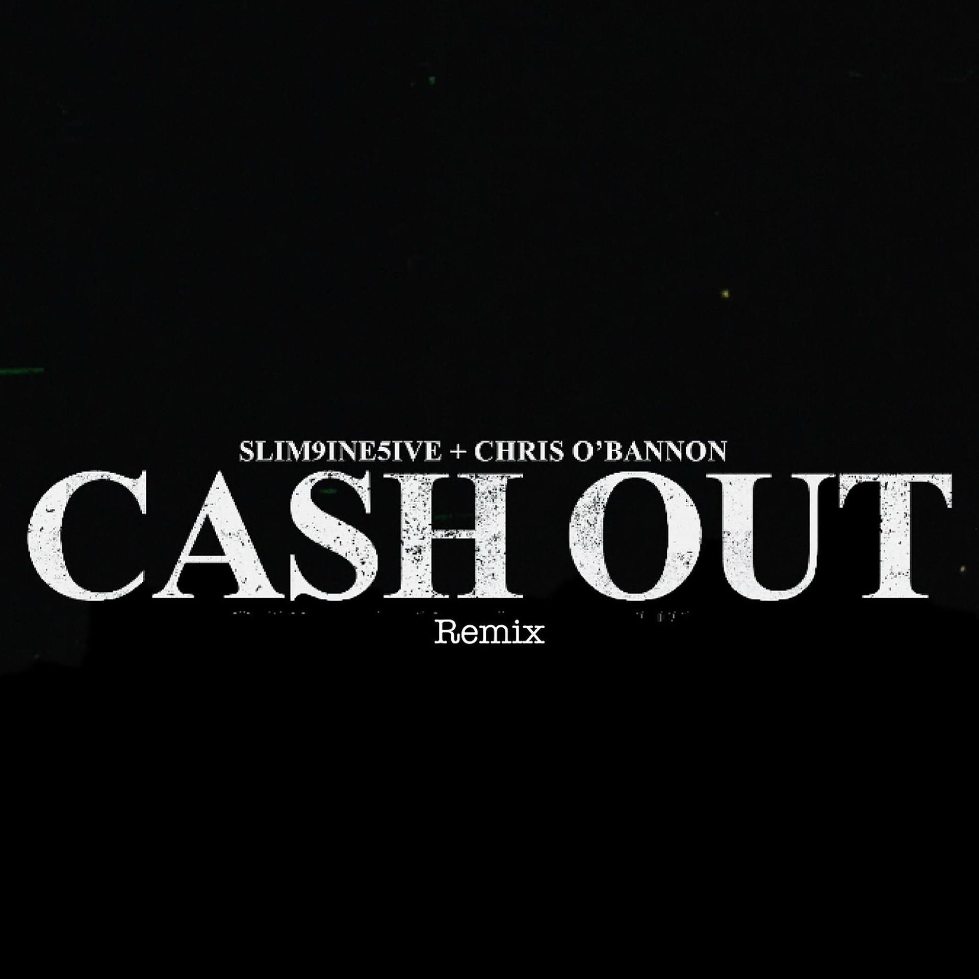 Постер альбома Cash out (Remix)