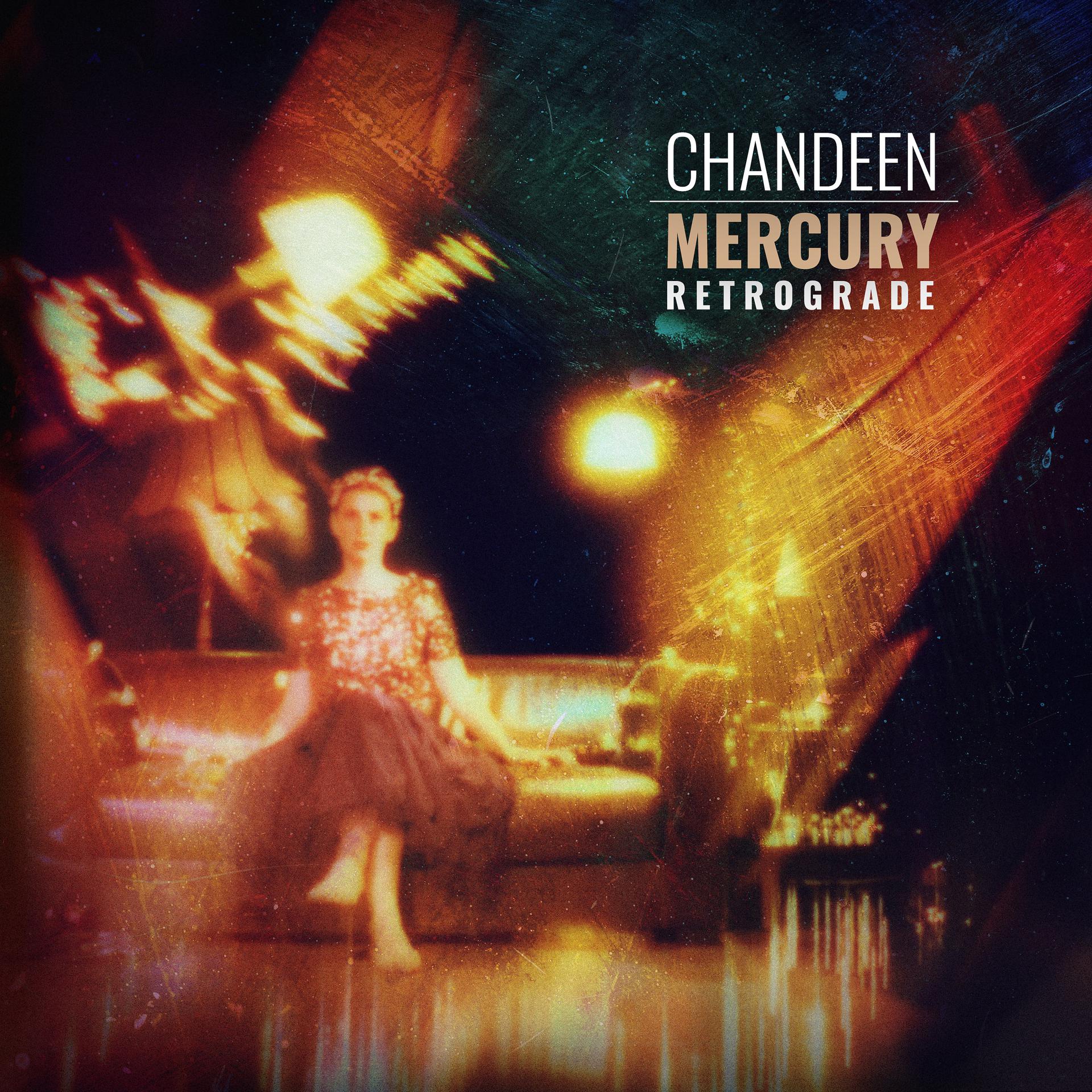 Постер альбома Mercury Retrograde (Extended)