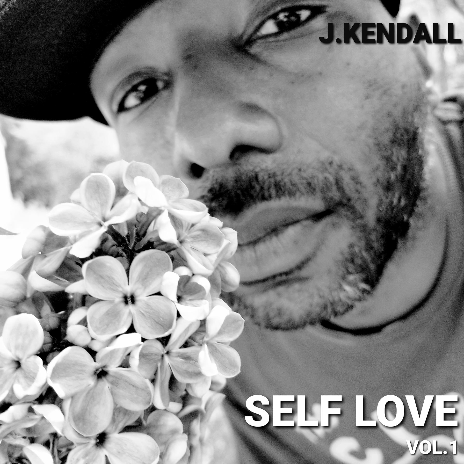 Постер альбома Self Love, Vol. 1