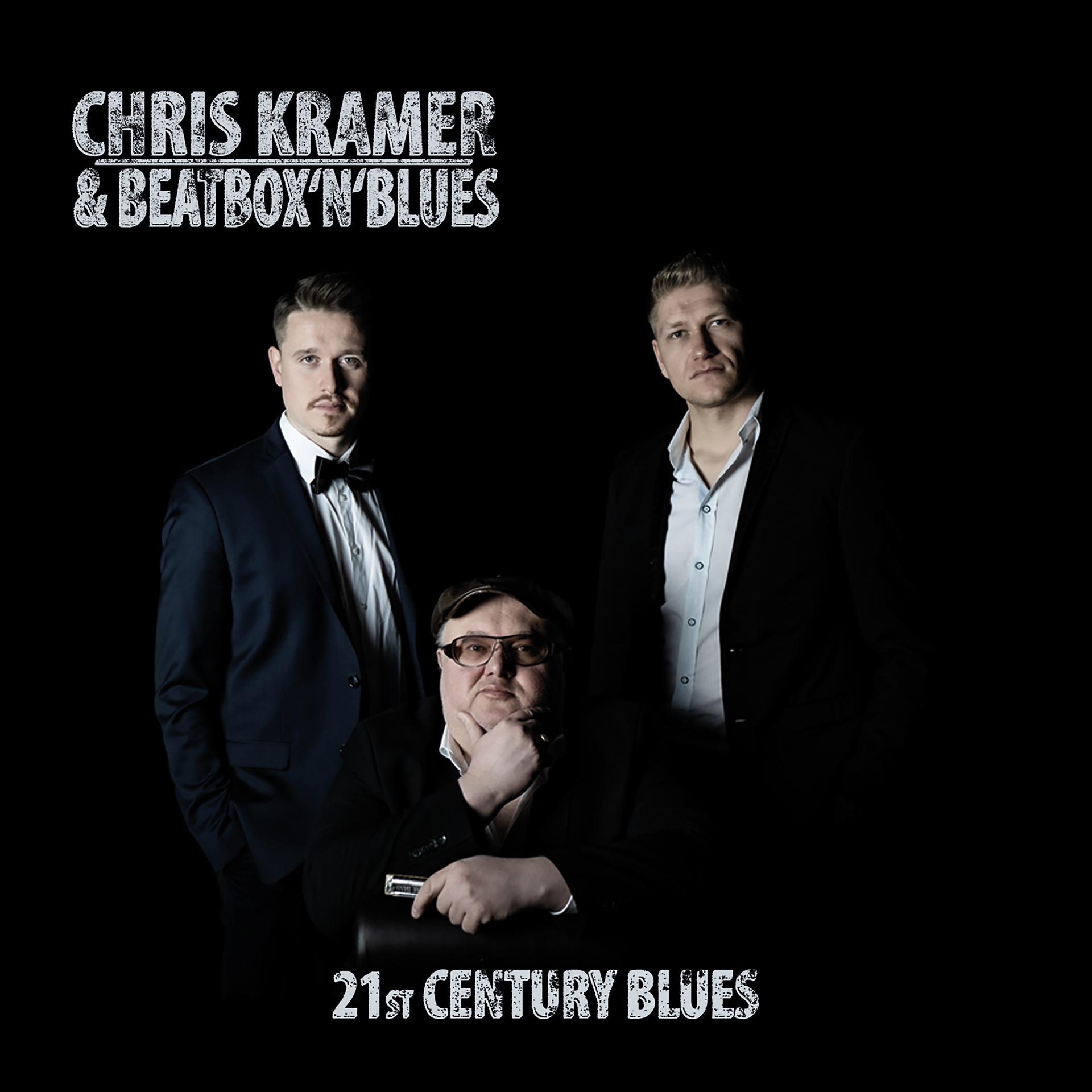 Постер альбома 21st Century Blues