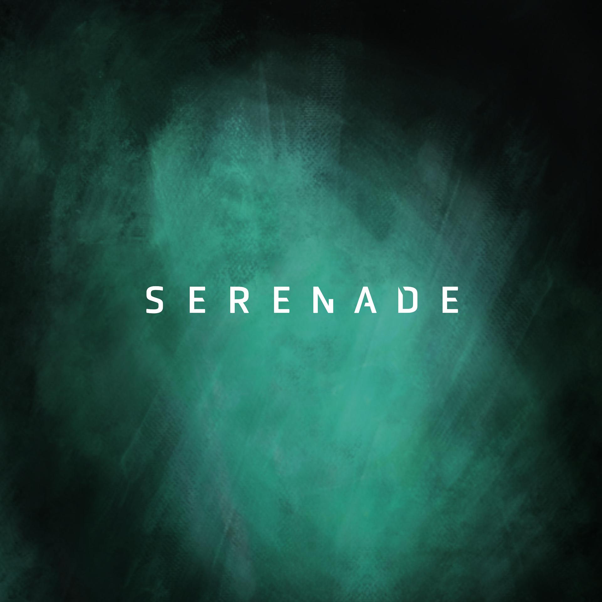 Постер альбома Serenade