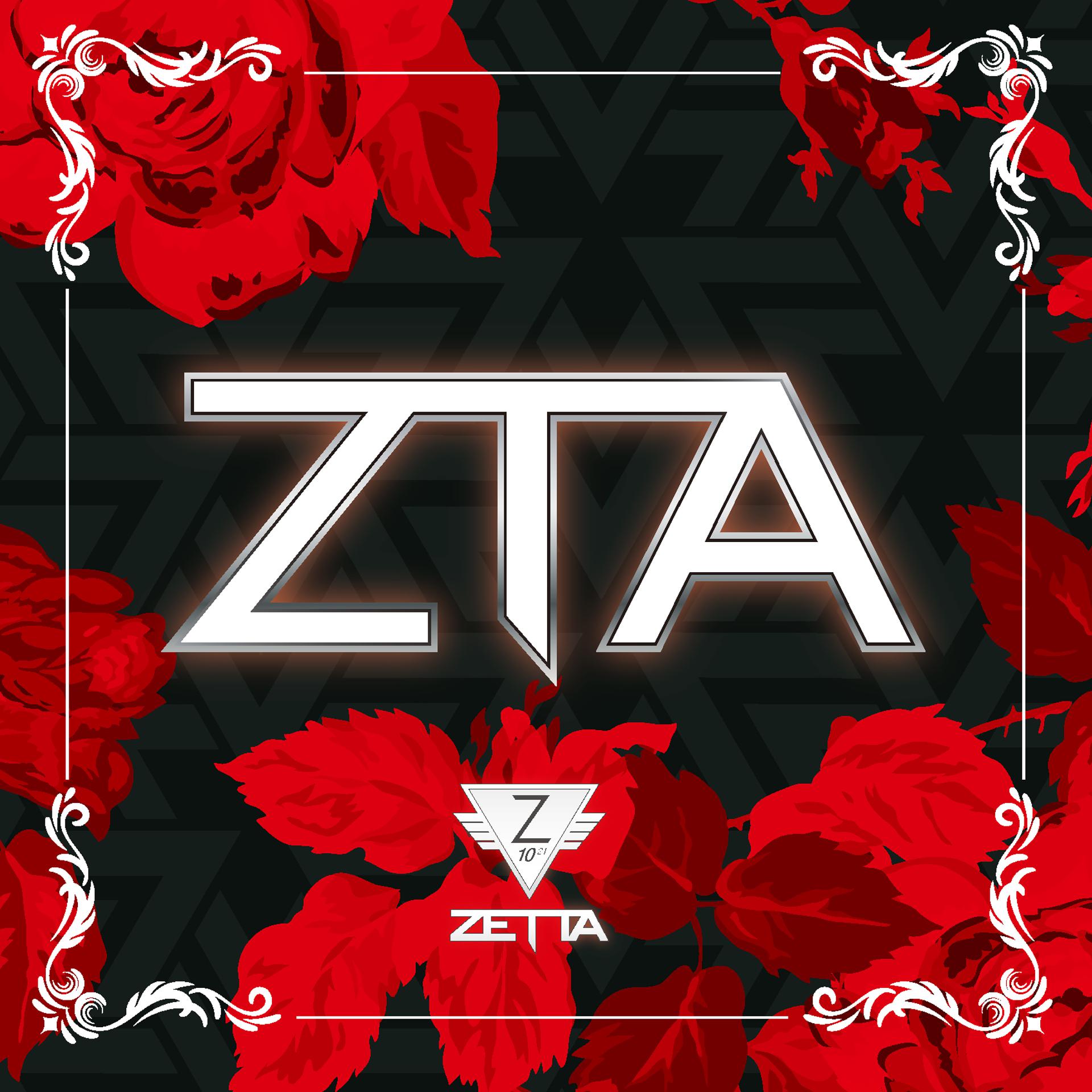 Постер альбома Z.T.A