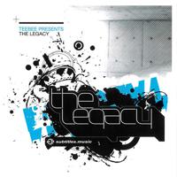 Постер альбома The Legacy (2020 Remastered)
