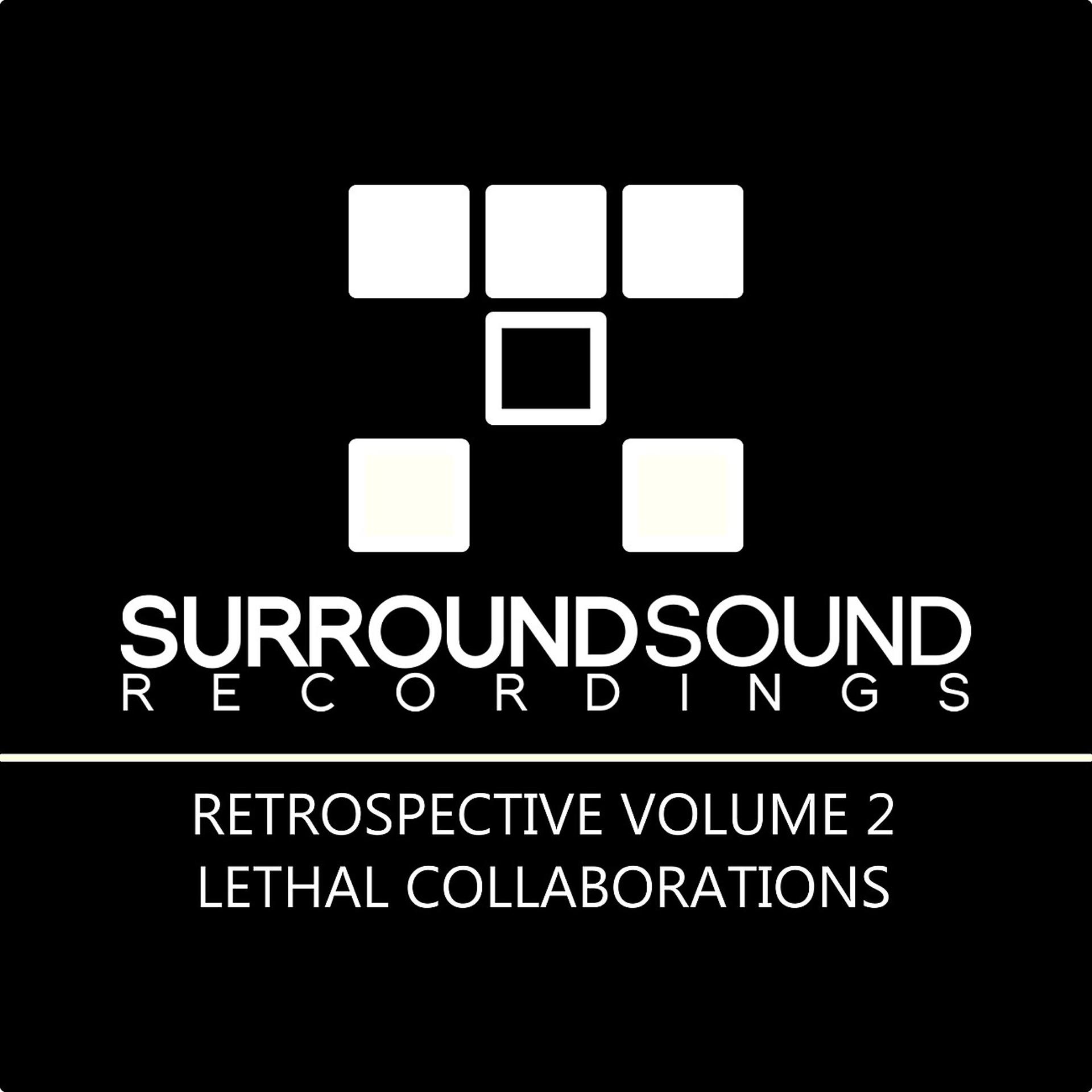 Постер альбома Surround Sound Retrospective Vol.2