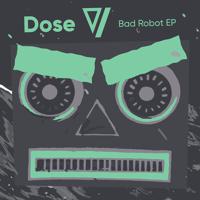 Постер альбома Bad Robot EP
