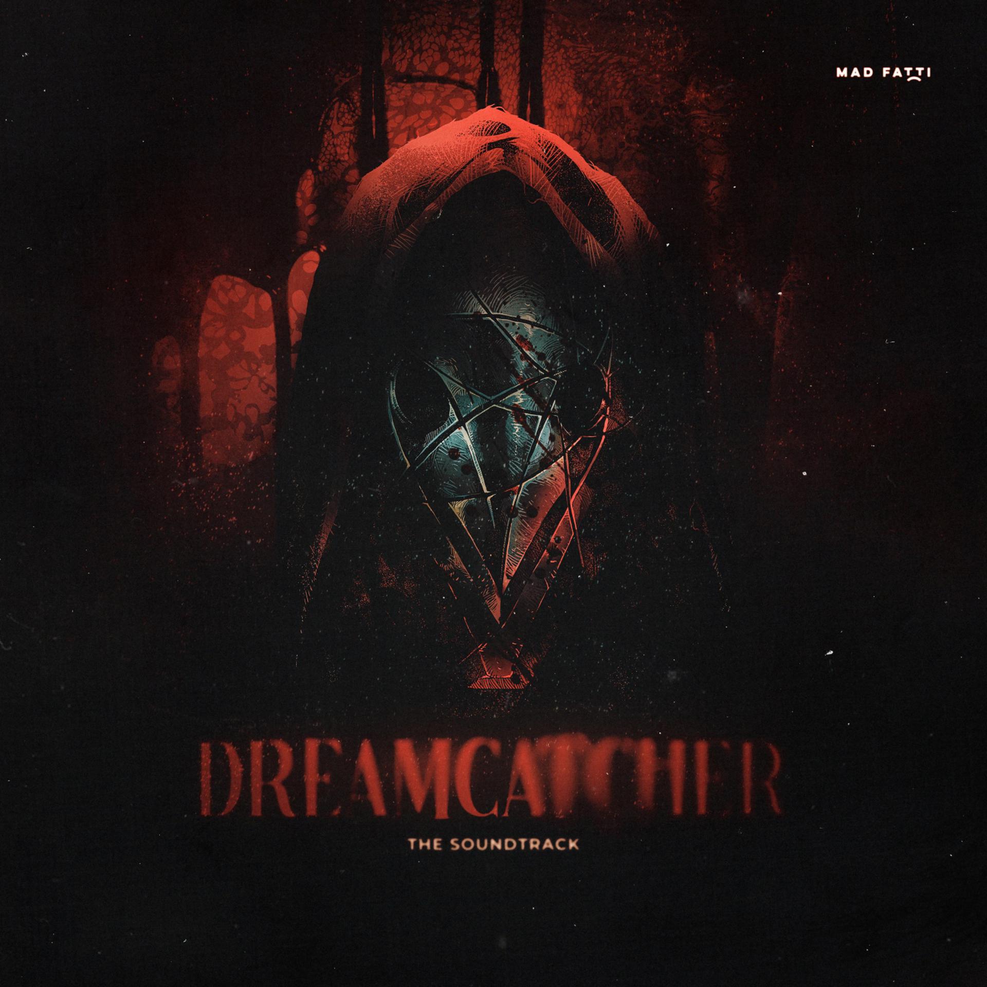 Постер альбома Dreamcatcher - The Soundtrack