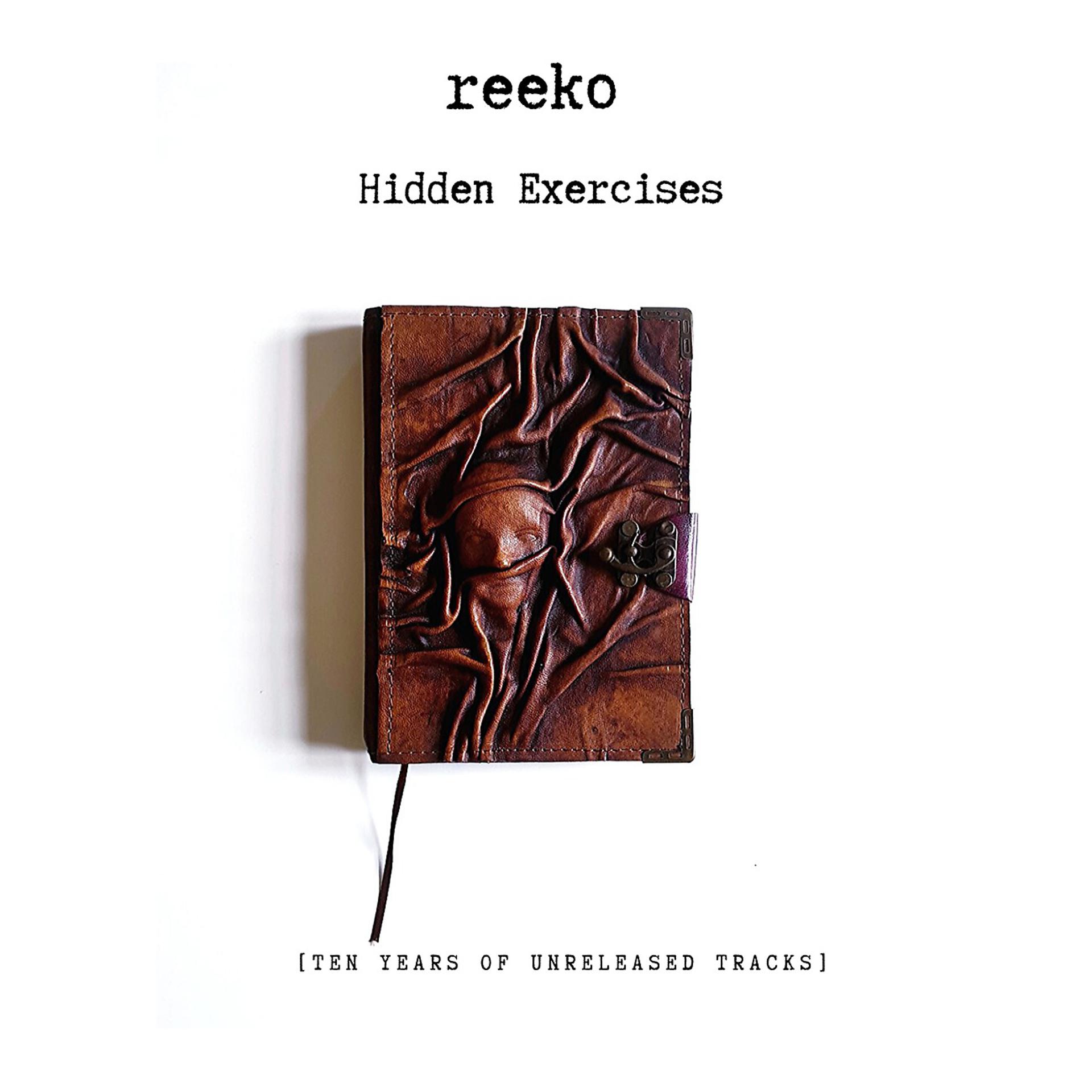 Постер альбома Hidden Exercises