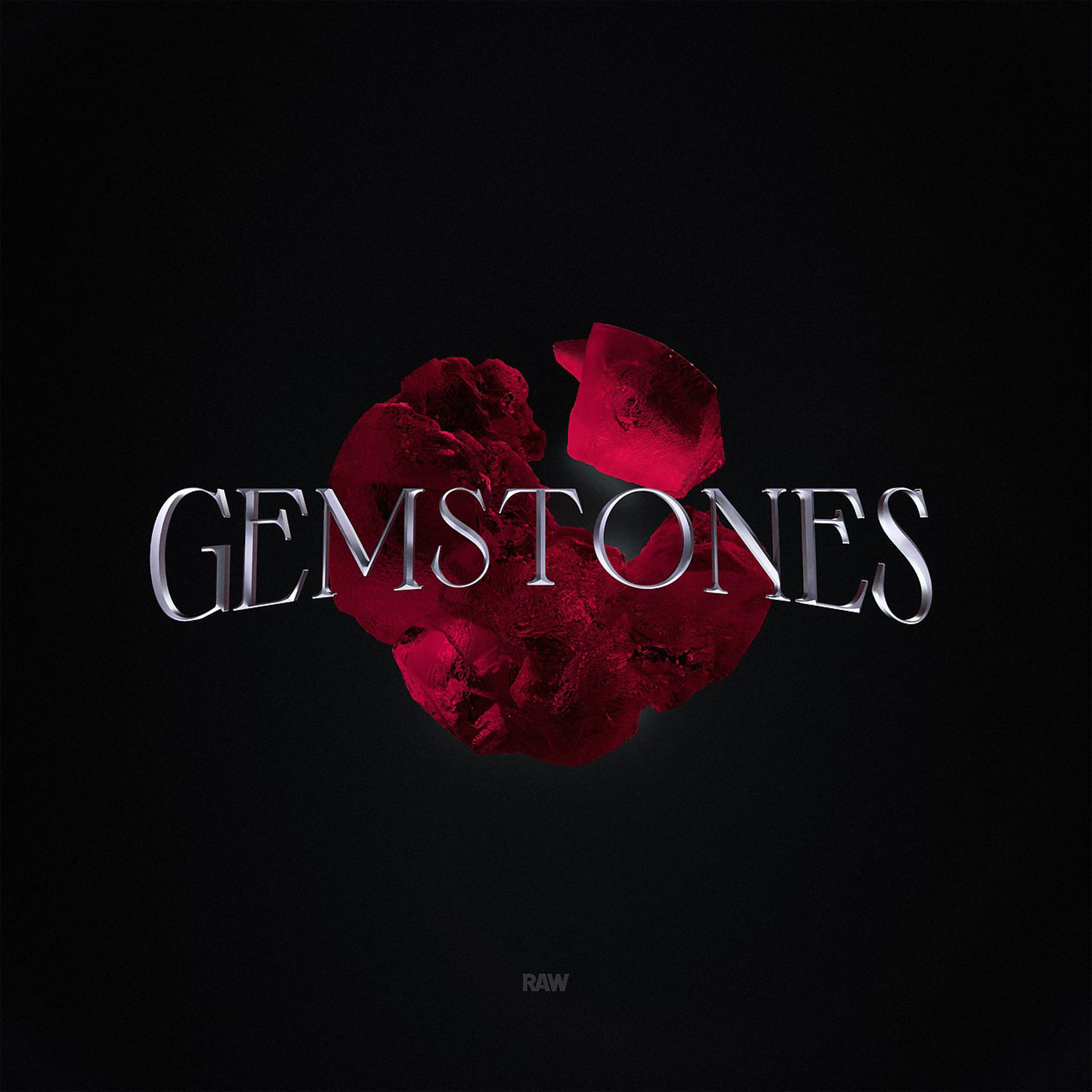 Постер альбома Gemstones Ruby