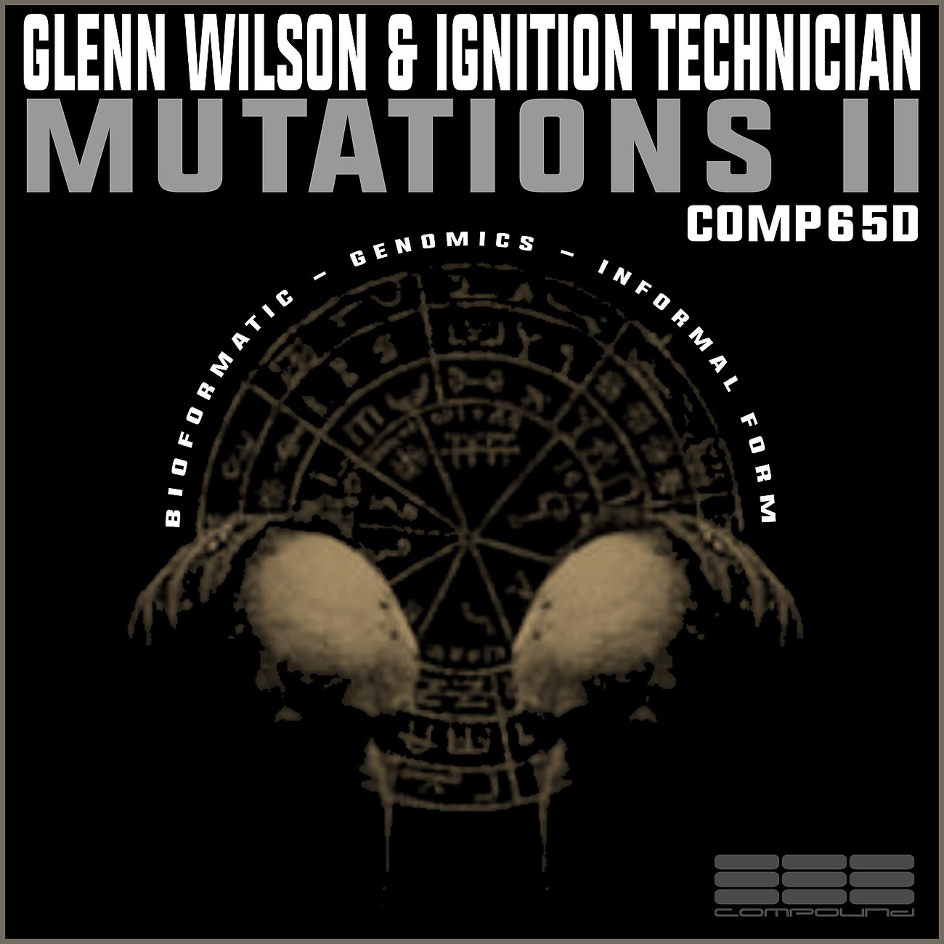 Постер альбома Mutations II