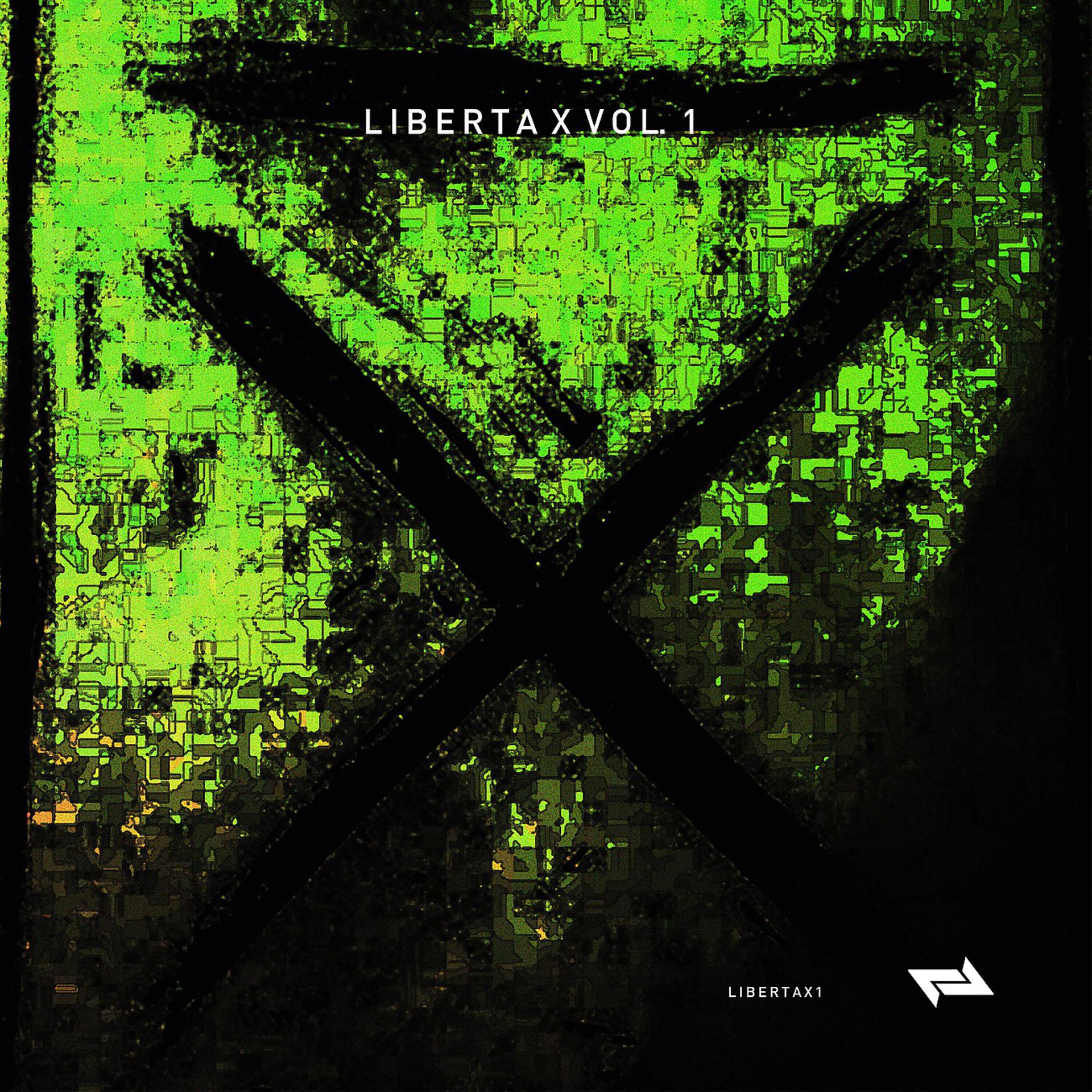 Постер альбома Liberta X Vol. 1