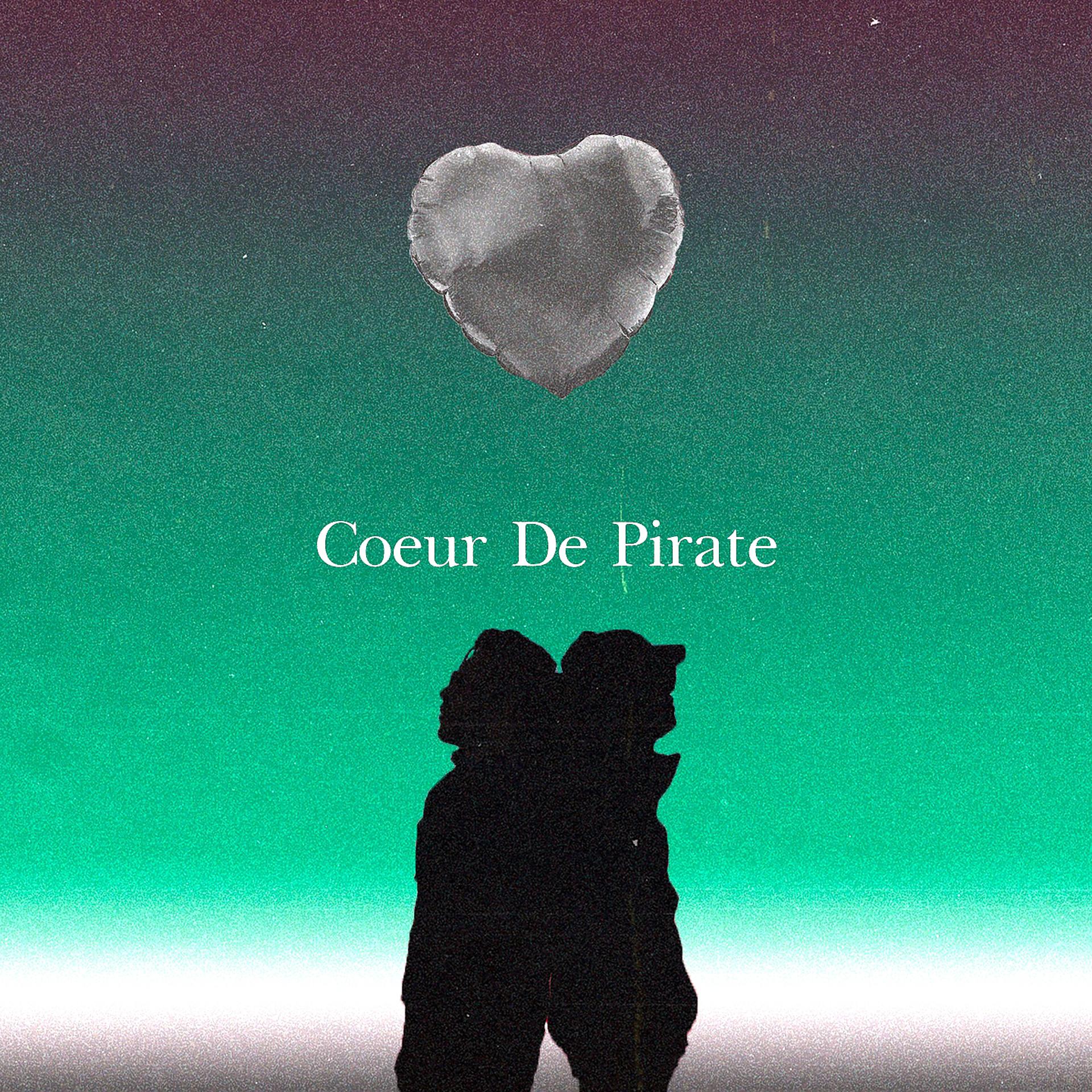 Постер альбома Coeur de pirate