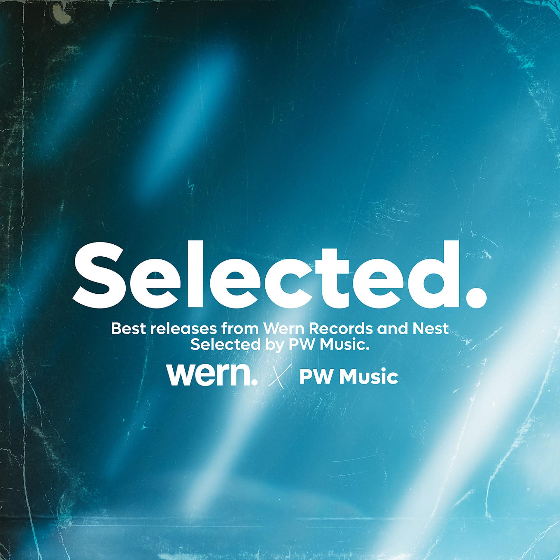 Постер альбома Selected by PW Music