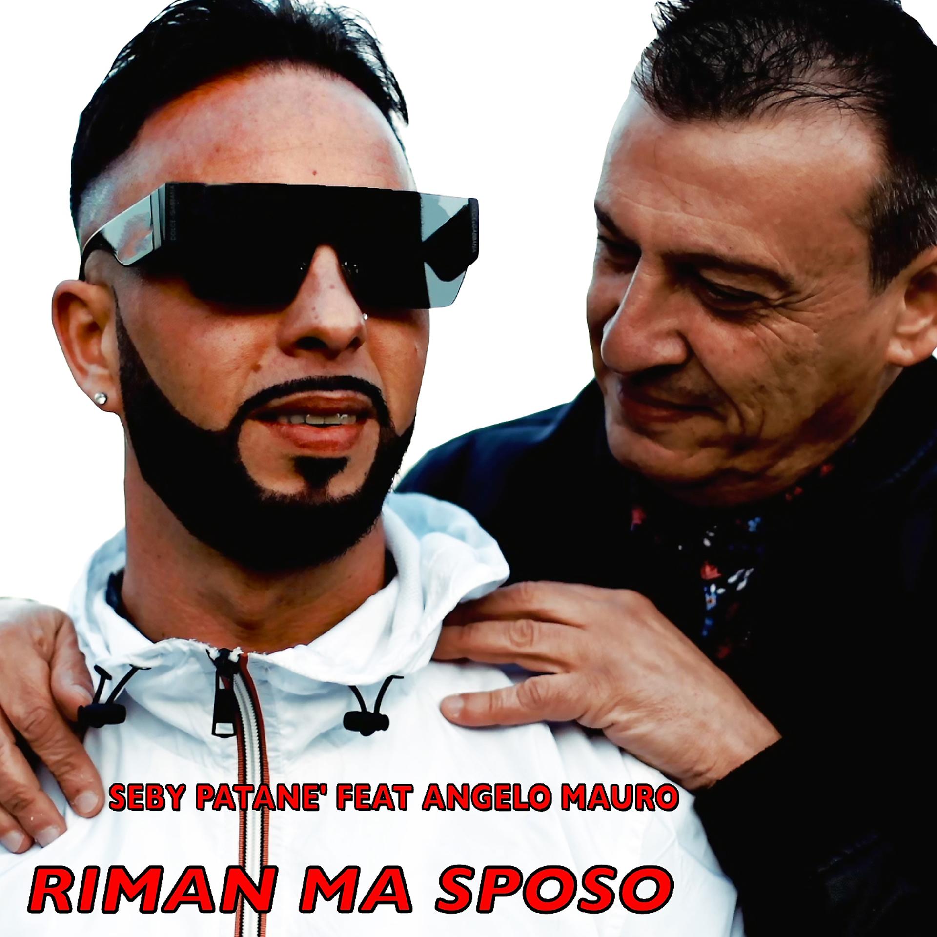 Постер альбома Riman m'a sposo