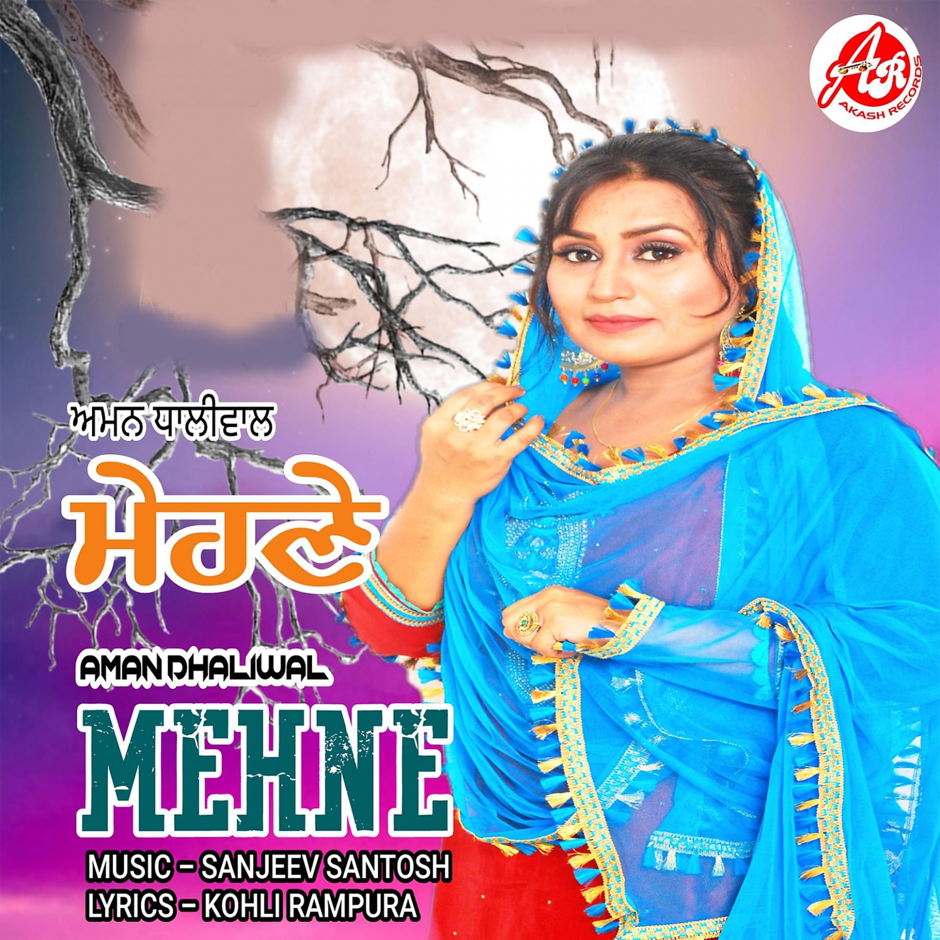 Постер альбома Mehne